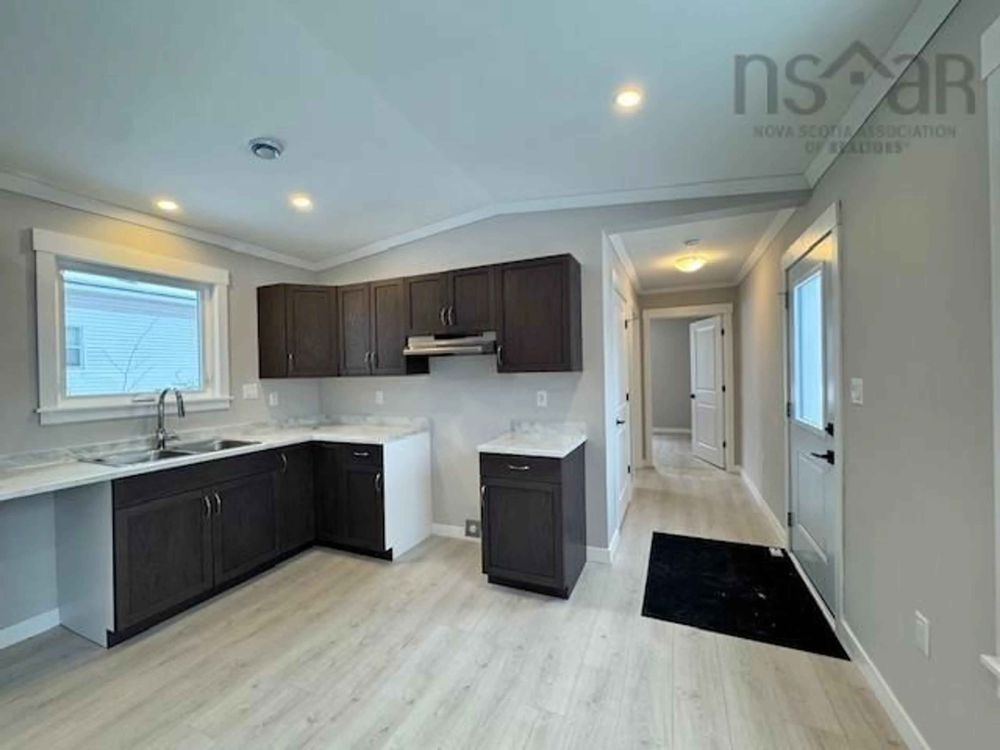 Open concept kitchen, unknown for 1182 Susan Dr, Beaver Bank Nova Scotia B4E 1P1