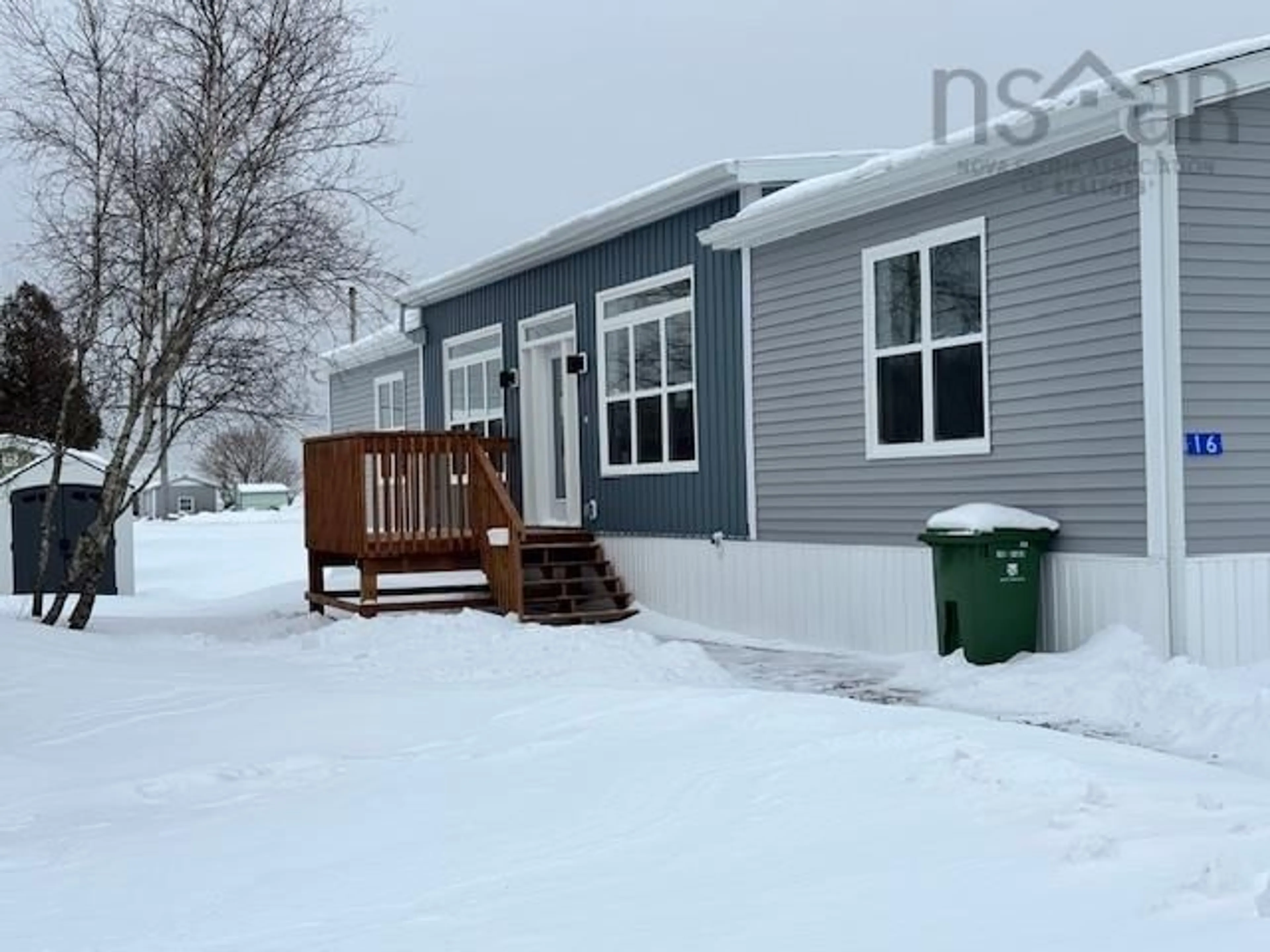 Unknown for 16 Christopher Ave, Mount Uniacke Nova Scotia B0N 1Z0