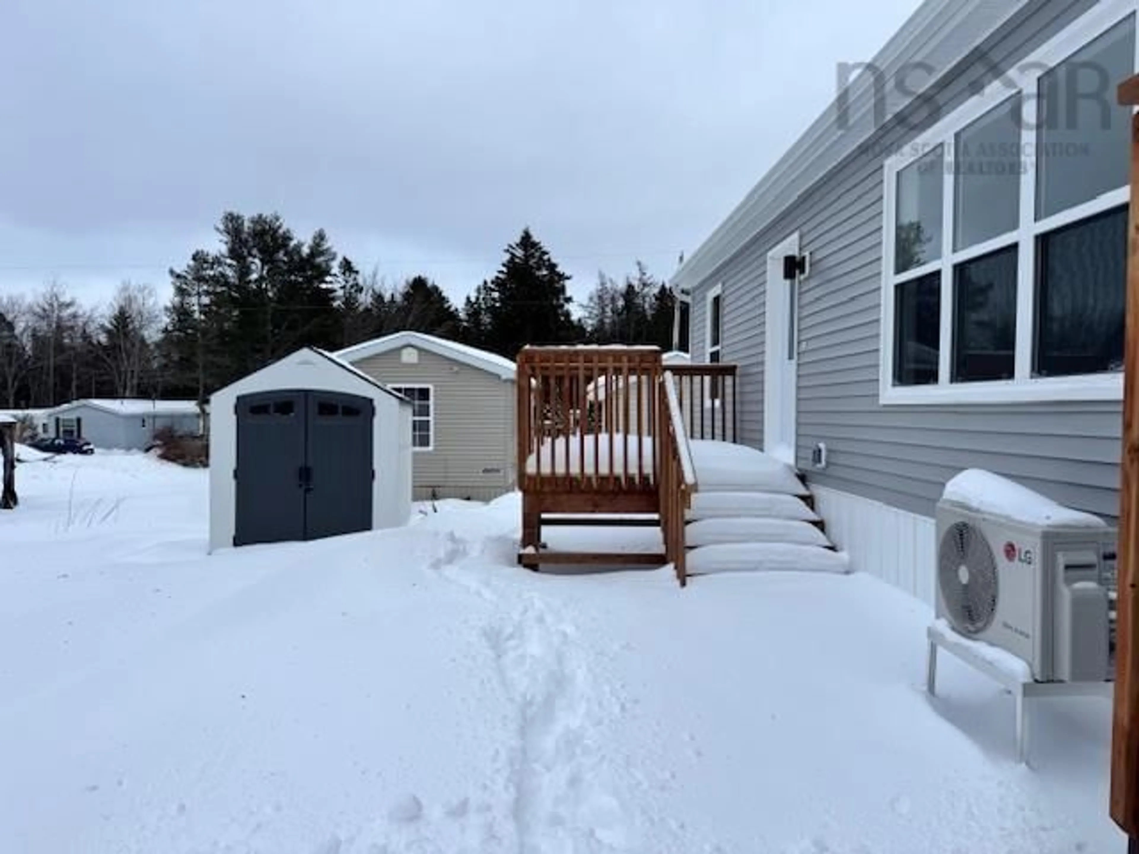 Unknown for 812 Duggan Dr, Beaver Bank Nova Scotia B4E 1L5