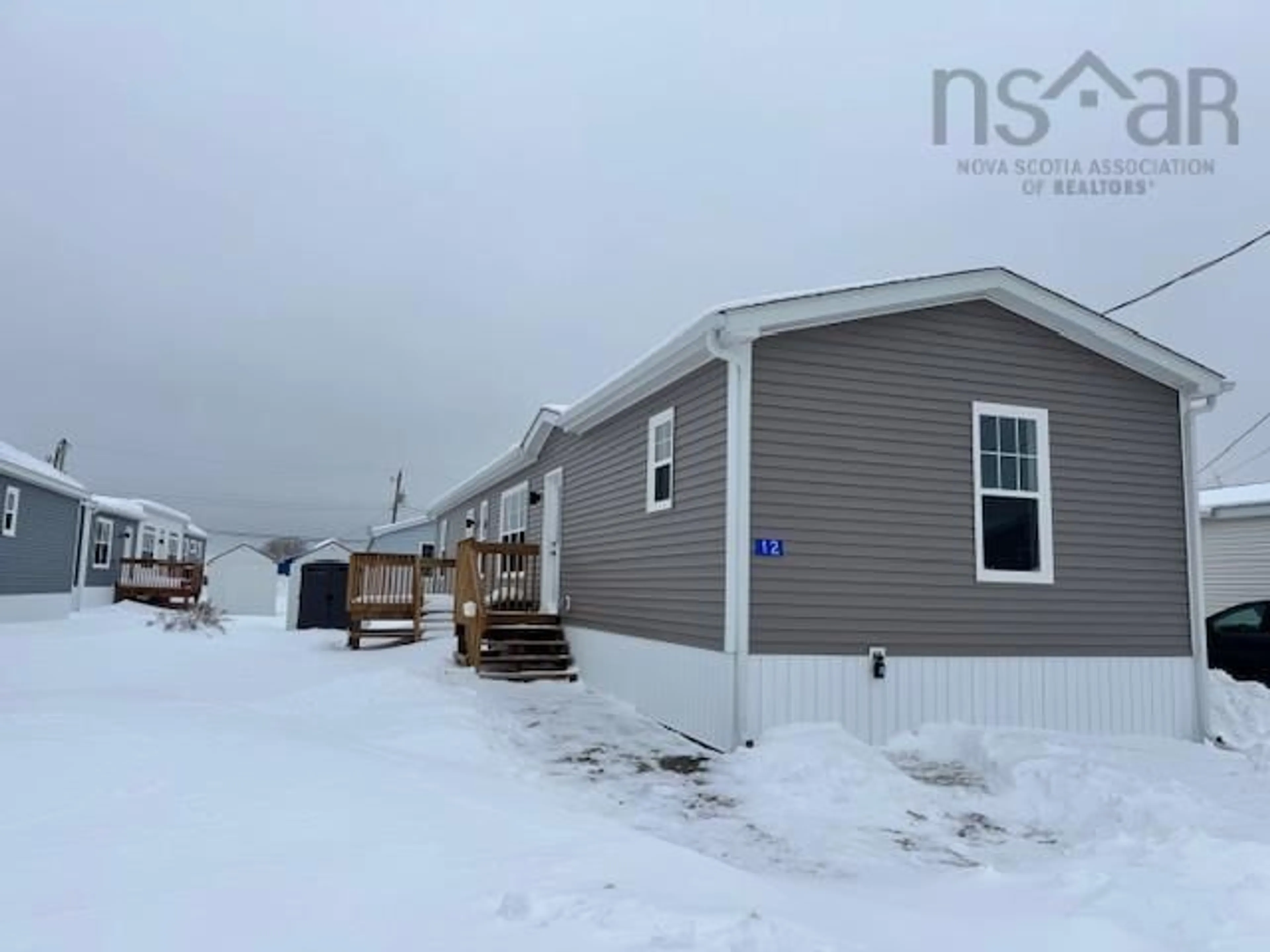 Unknown for 12 Christopher Ave, Mount Uniacke Nova Scotia B0N 1Z0