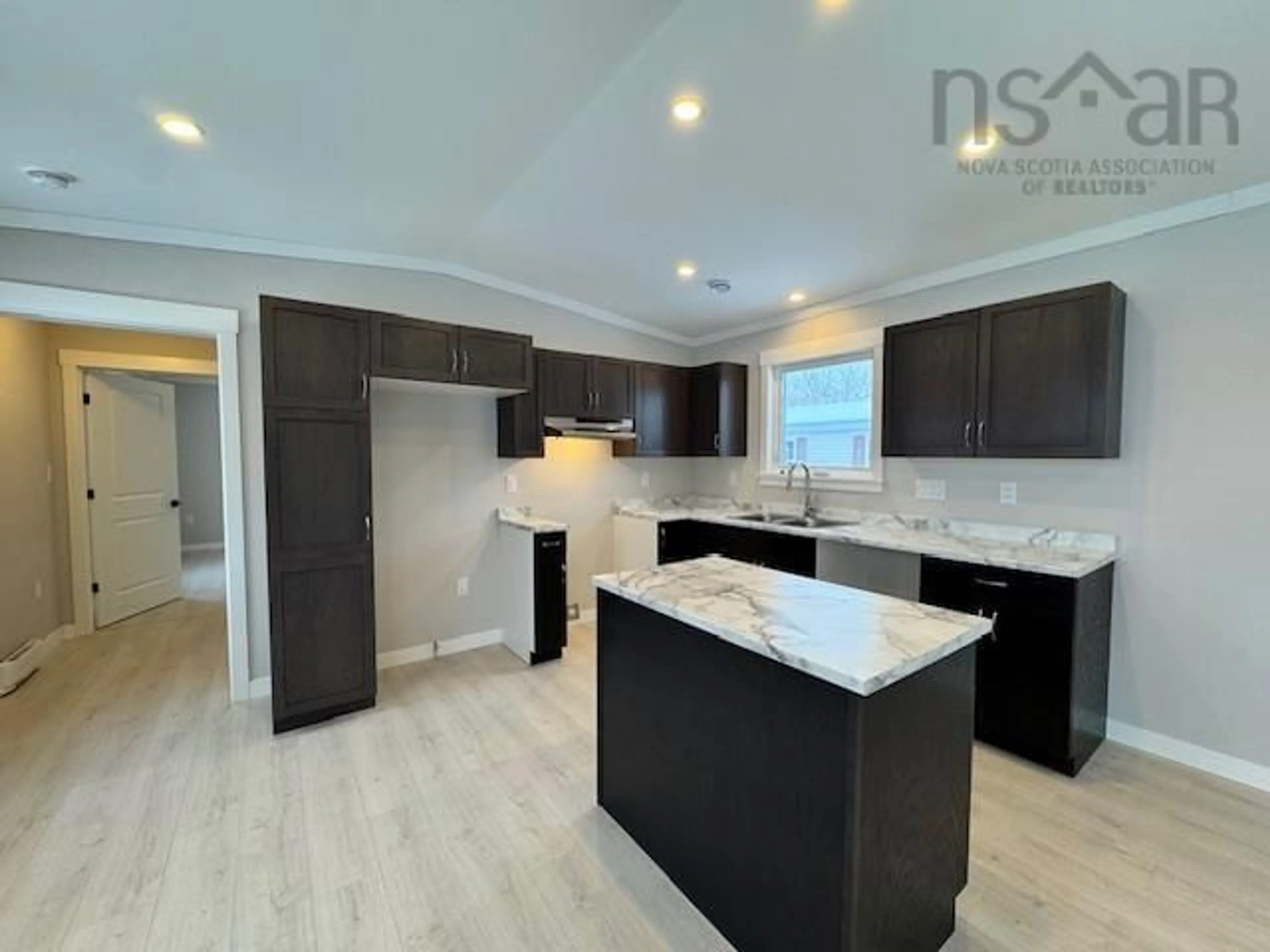 Open concept kitchen, unknown for 12 Christopher Ave, Mount Uniacke Nova Scotia B0N 1Z0