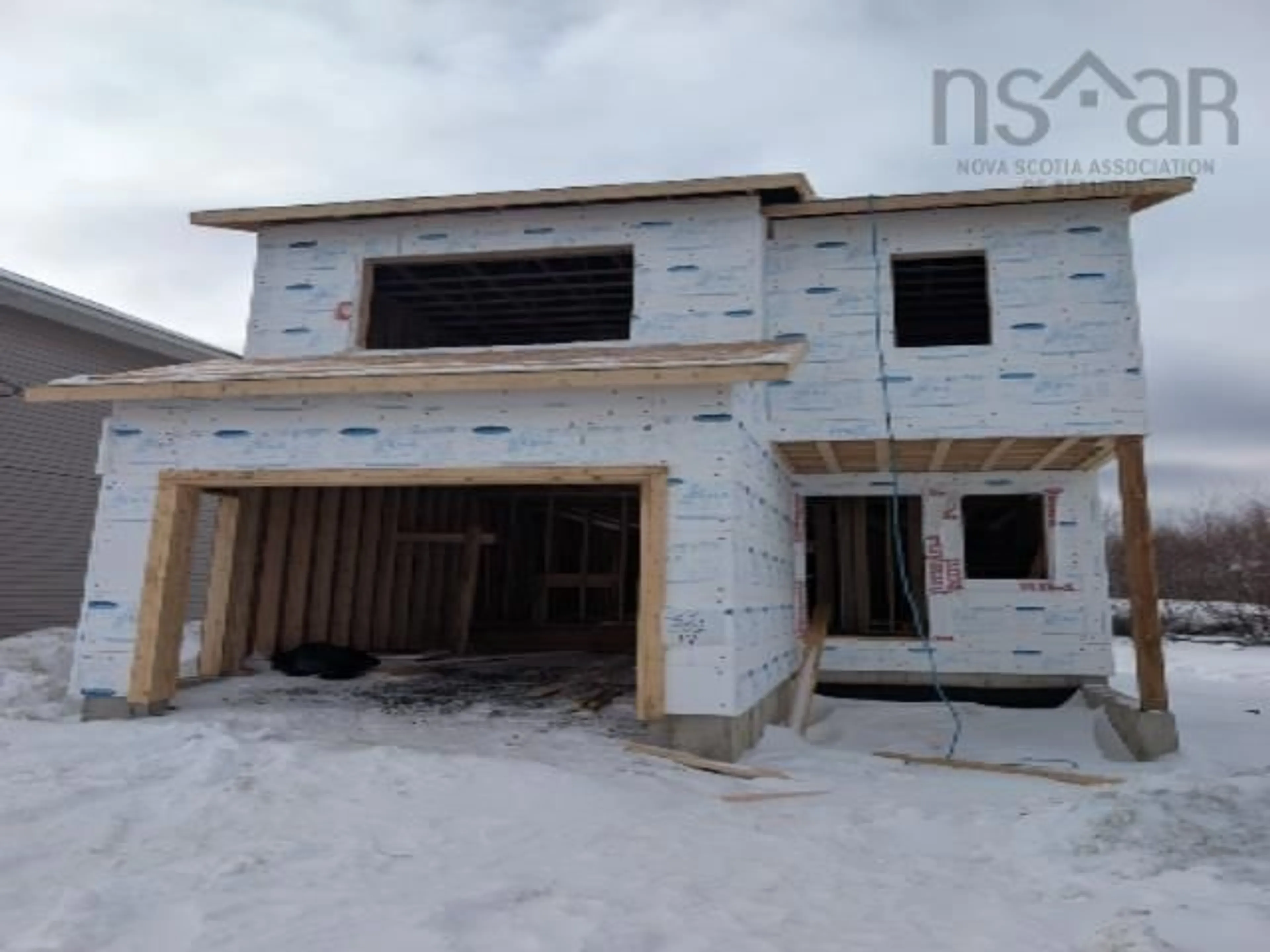 Unknown for 11 Alabaster Way, Halifax Nova Scotia B3P 0C5