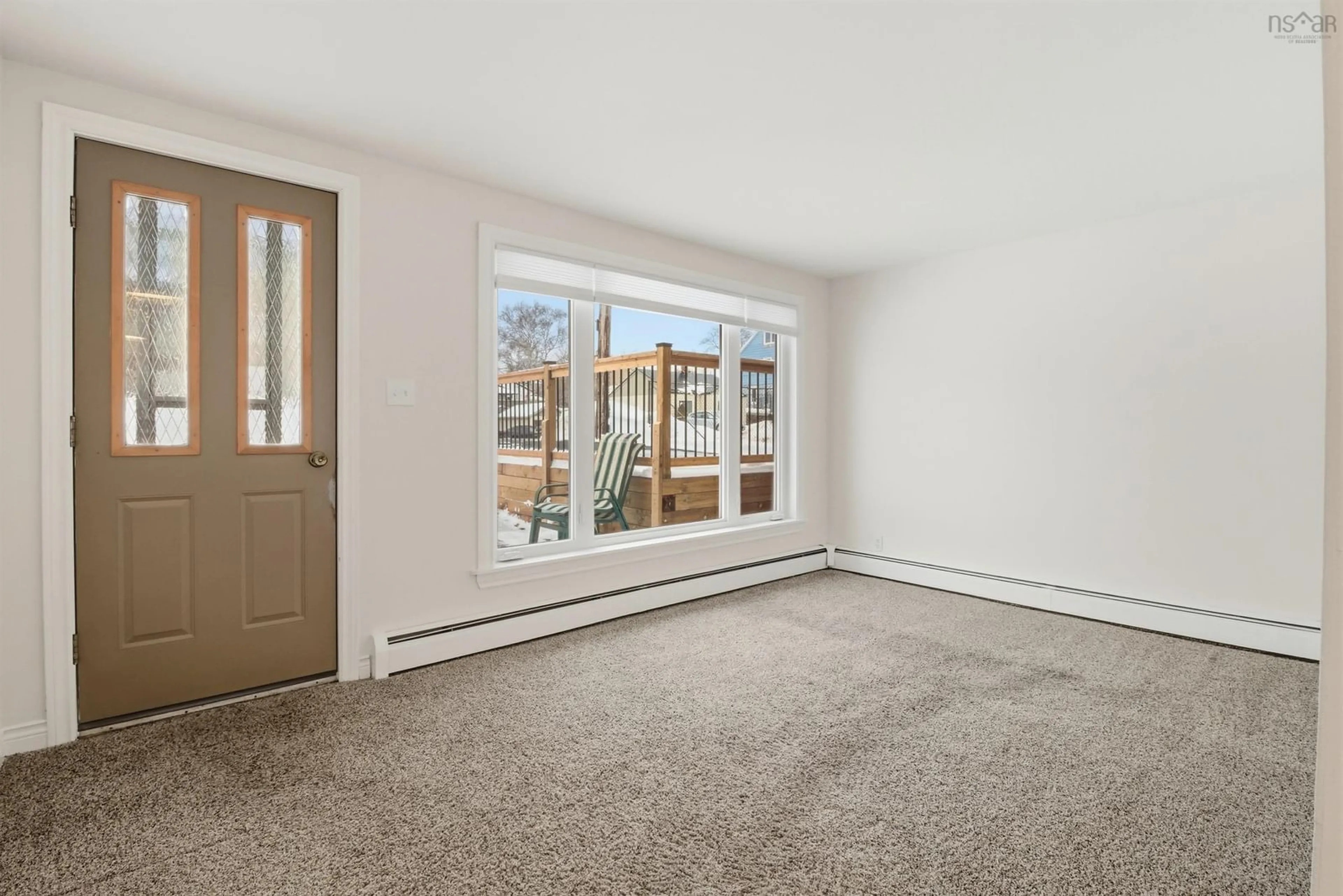 A pic of a room for 82 Rufus Ave, Halifax Nova Scotia B3N 2L9