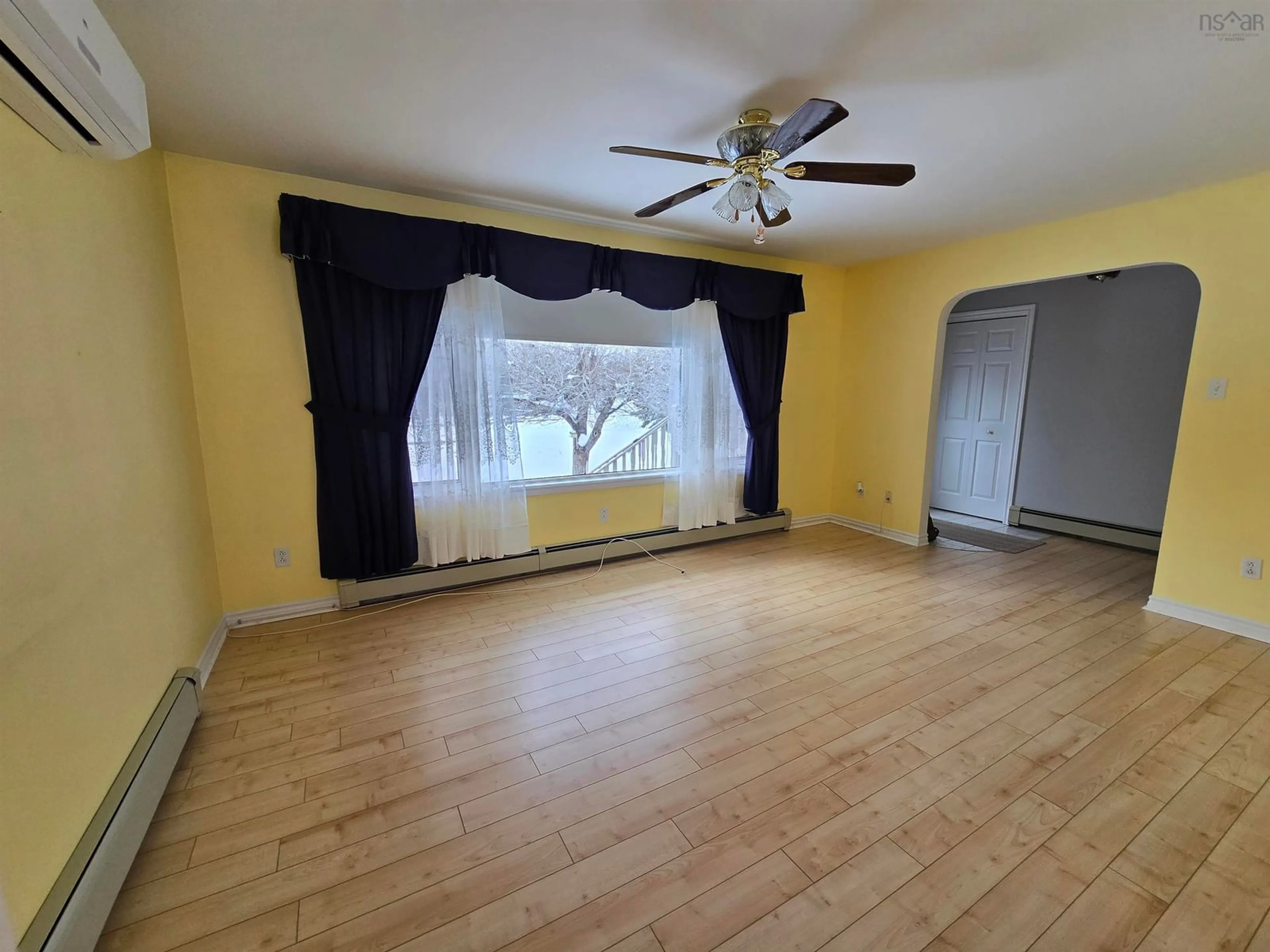 A pic of a room for 47 River Rd, Albert Bridge Nova Scotia B1K 3G4