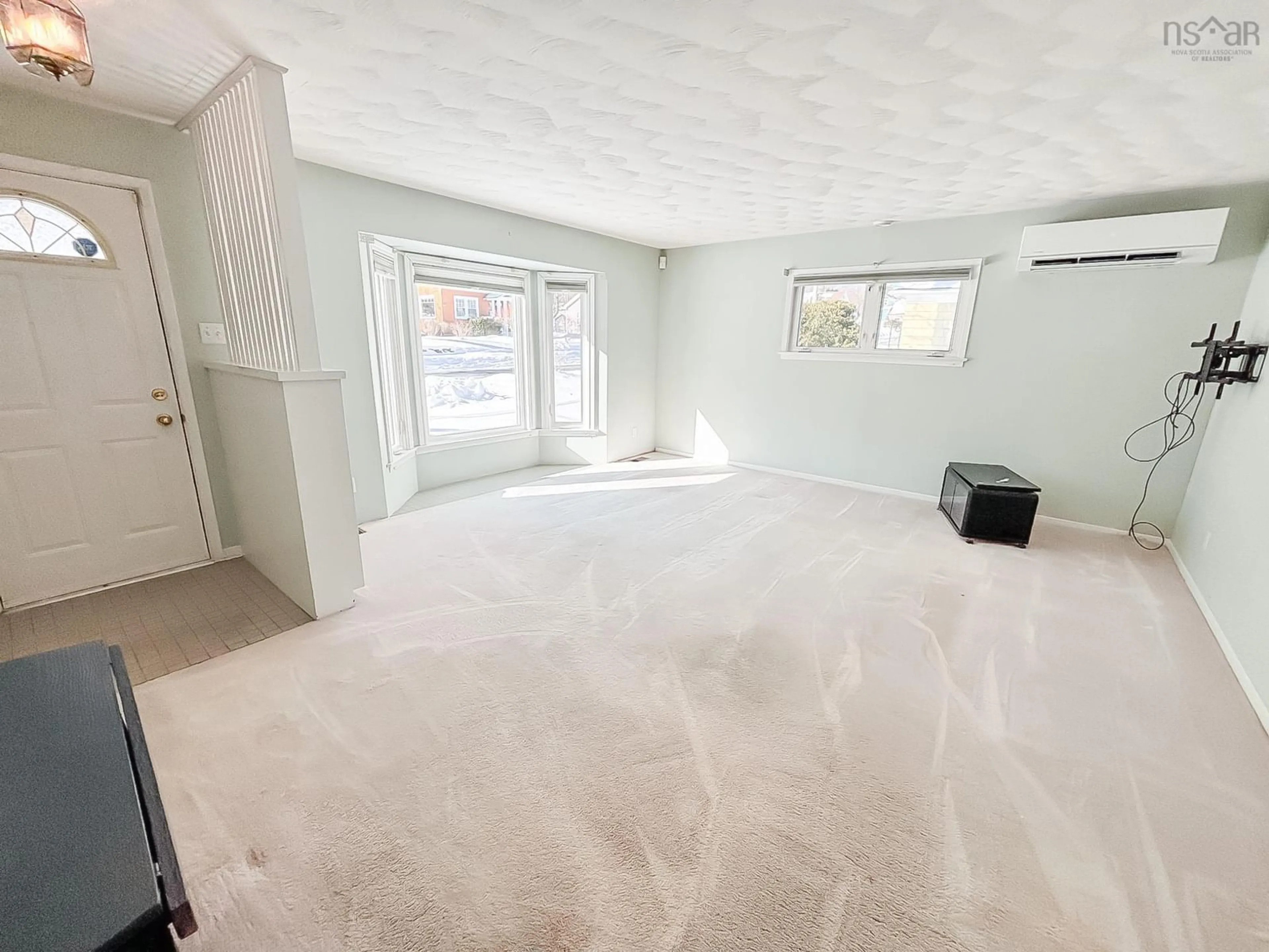 A pic of a room for 65 Walnut St, Bridgewater Nova Scotia B4V 1L5