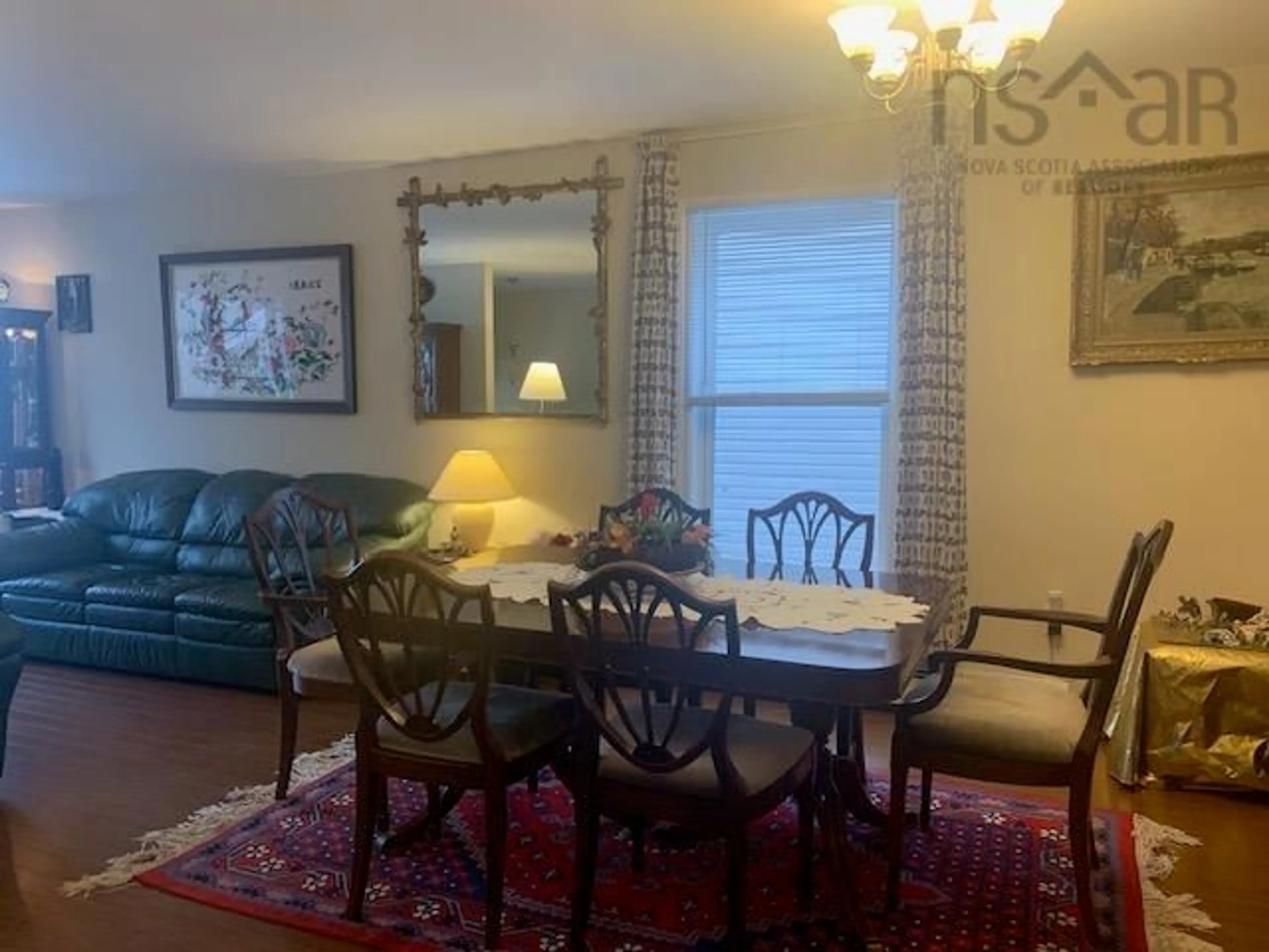 Dining room, unknown for 4A Rockhaven Dr, Halifax Nova Scotia B3M 1Z9