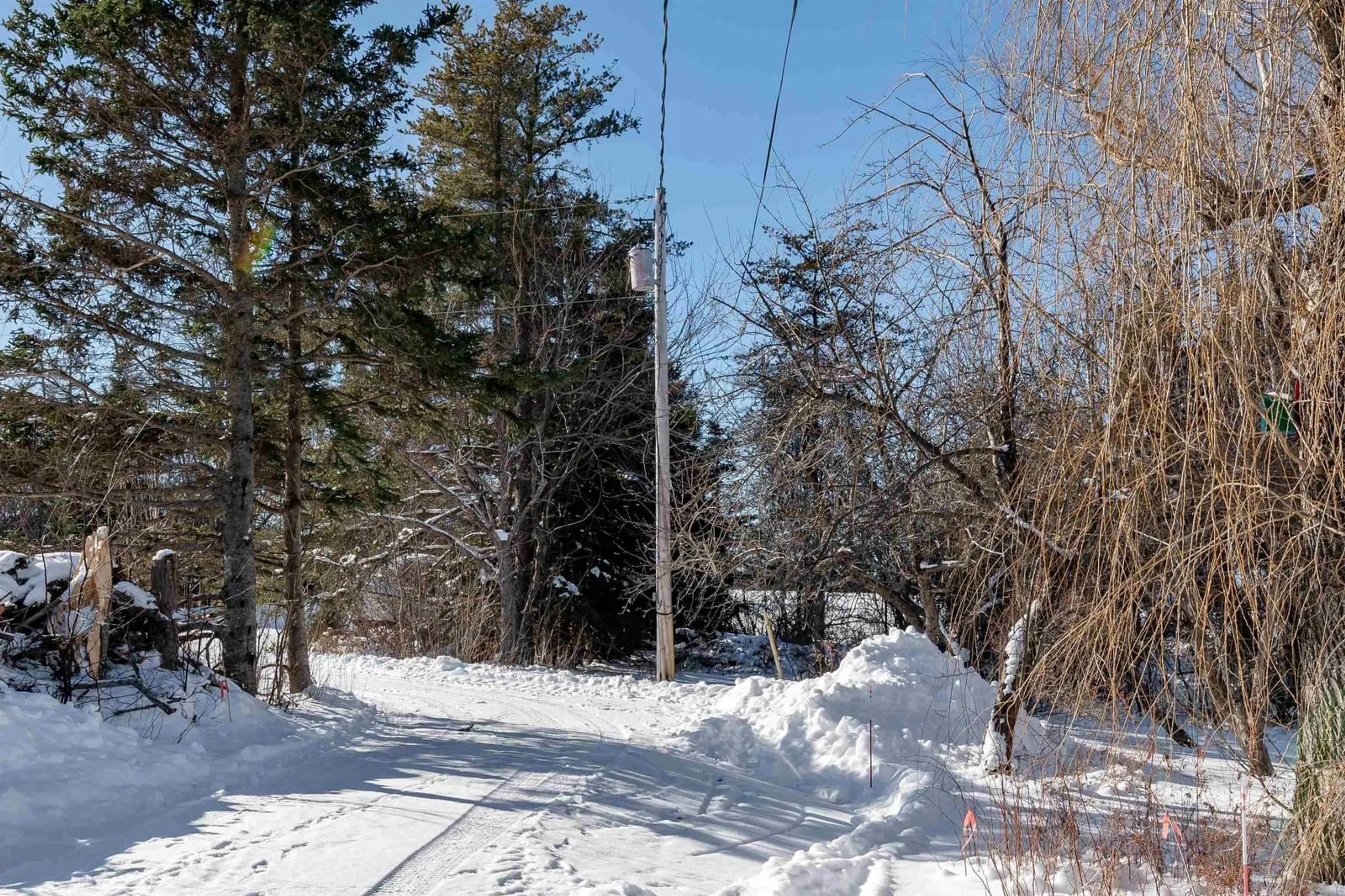 Unknown for 1407 North Shore Rd, North Shore Nova Scotia B0K 1E0