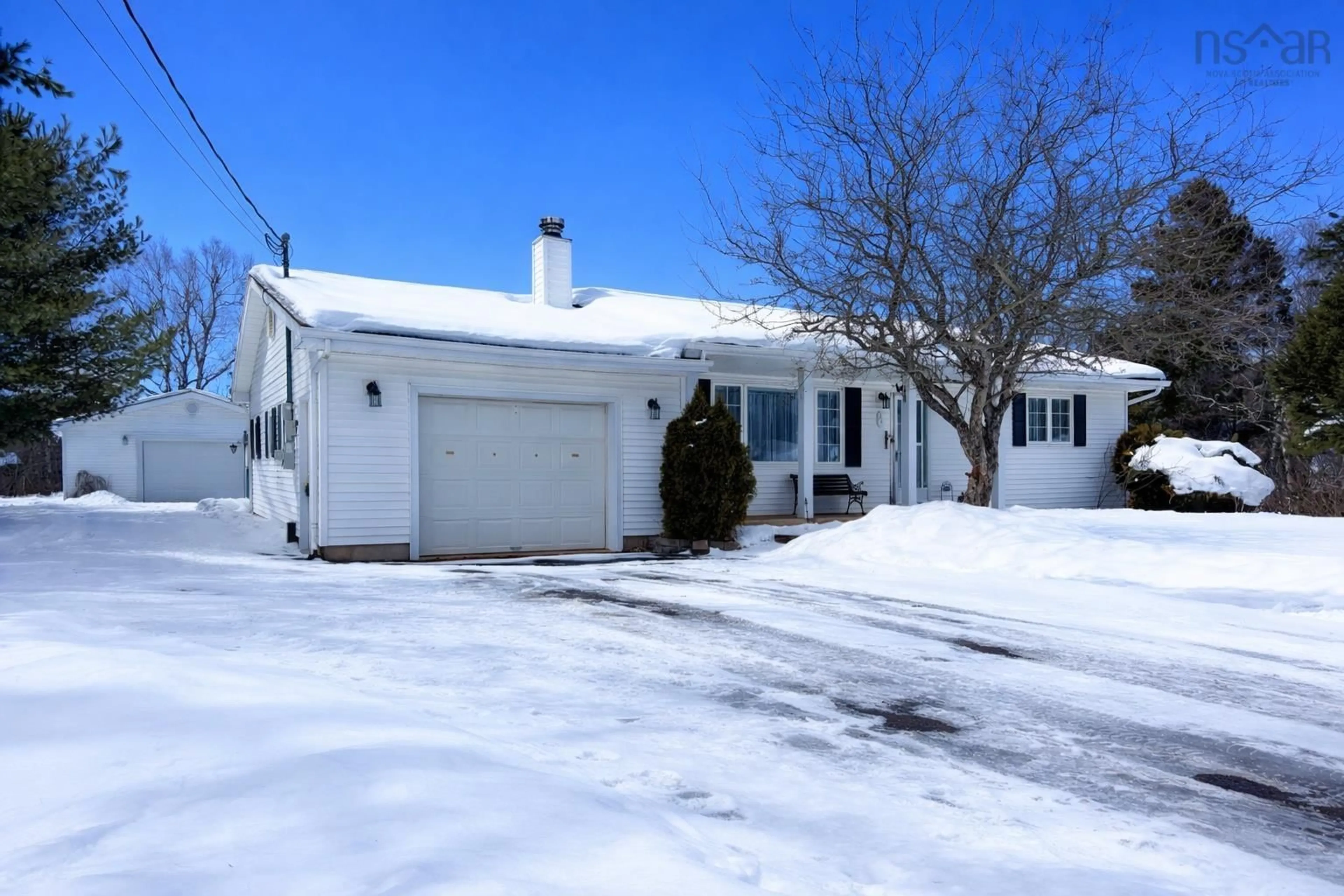 Unknown for 34 Riverbend Dr, Amherst Nova Scotia B4H 3Y1