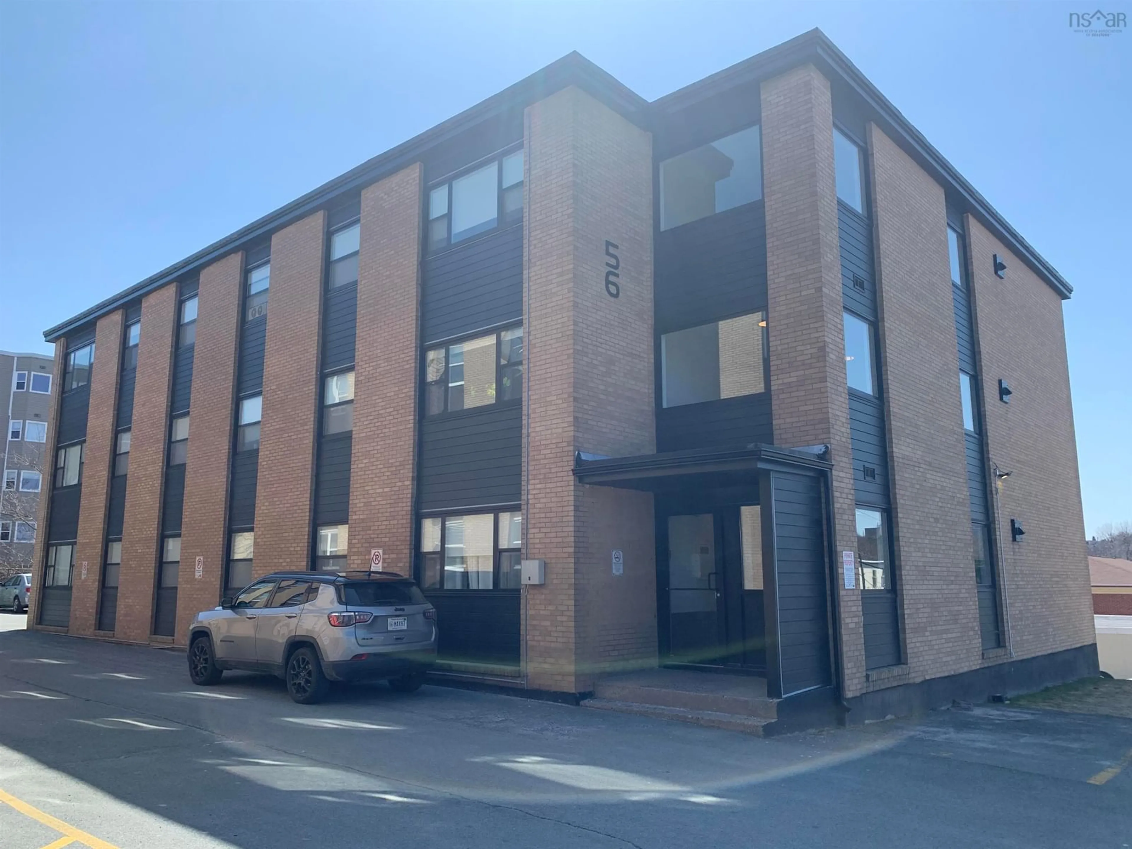 Unknown for 56 Evans Ave, Fairview Nova Scotia B3M 1C4