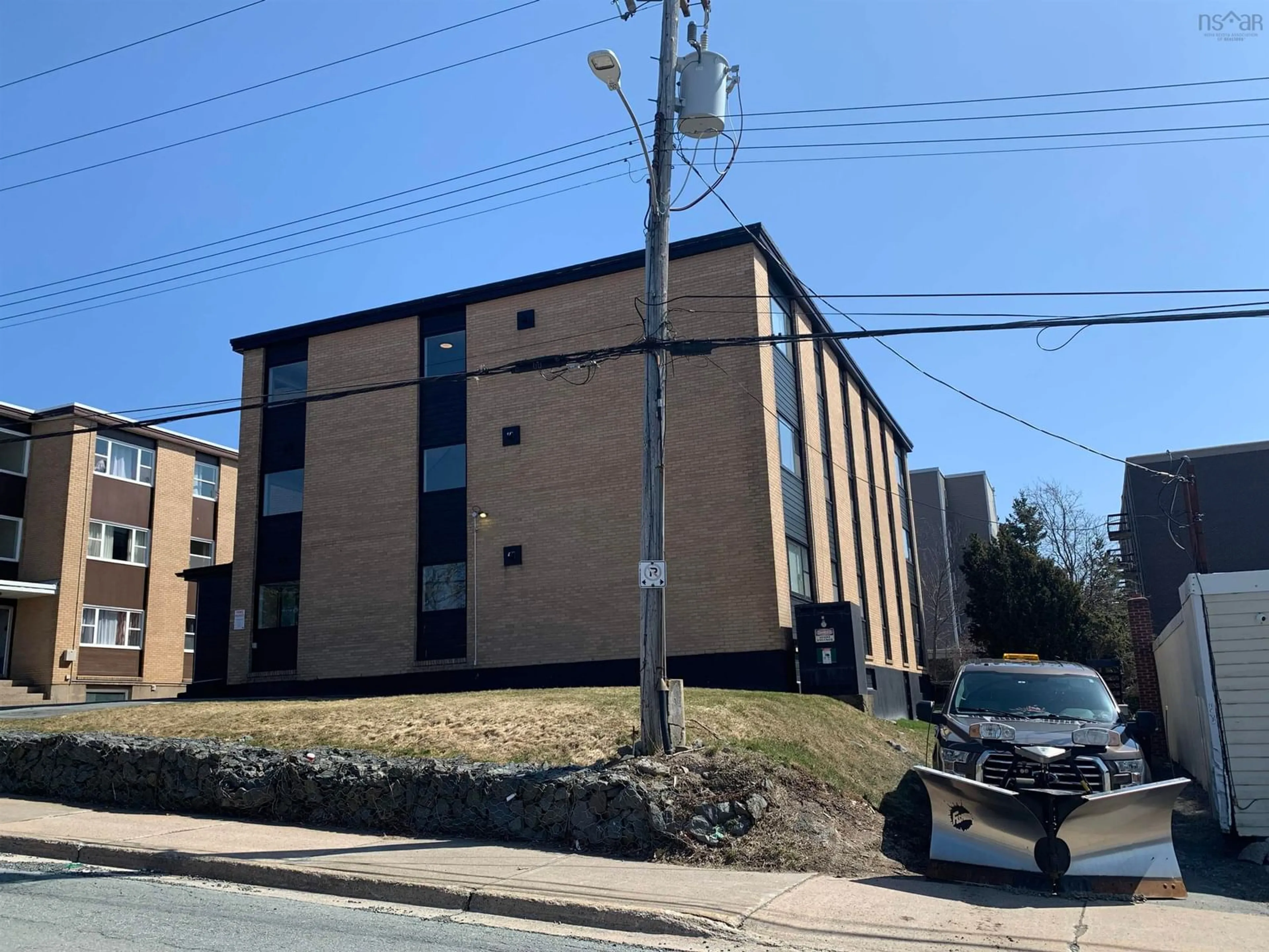 Unknown for 56 Evans Ave, Fairview Nova Scotia B3M 1C4