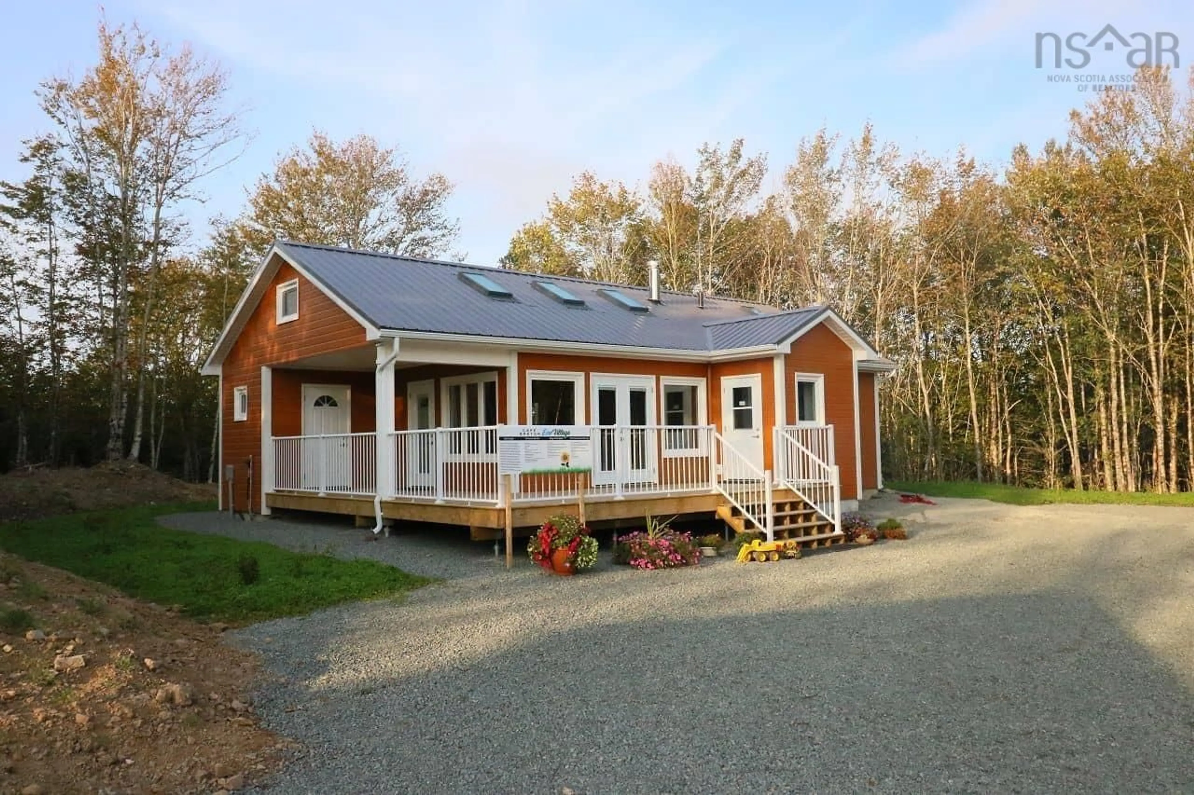 Unknown for 235 Condons Lake Dr, Lynchs River Nova Scotia B0E 3B0