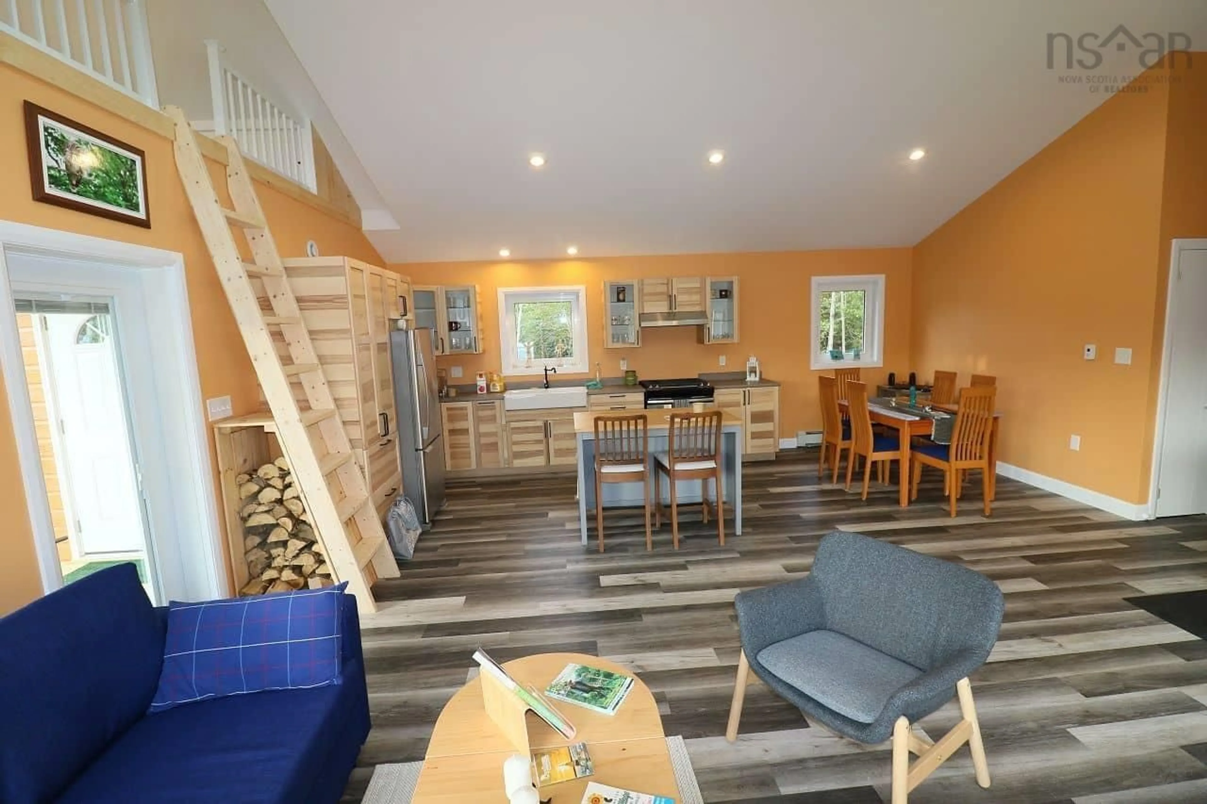 Unknown for 235 Condons Lake Dr, Lynchs River Nova Scotia B0E 3B0