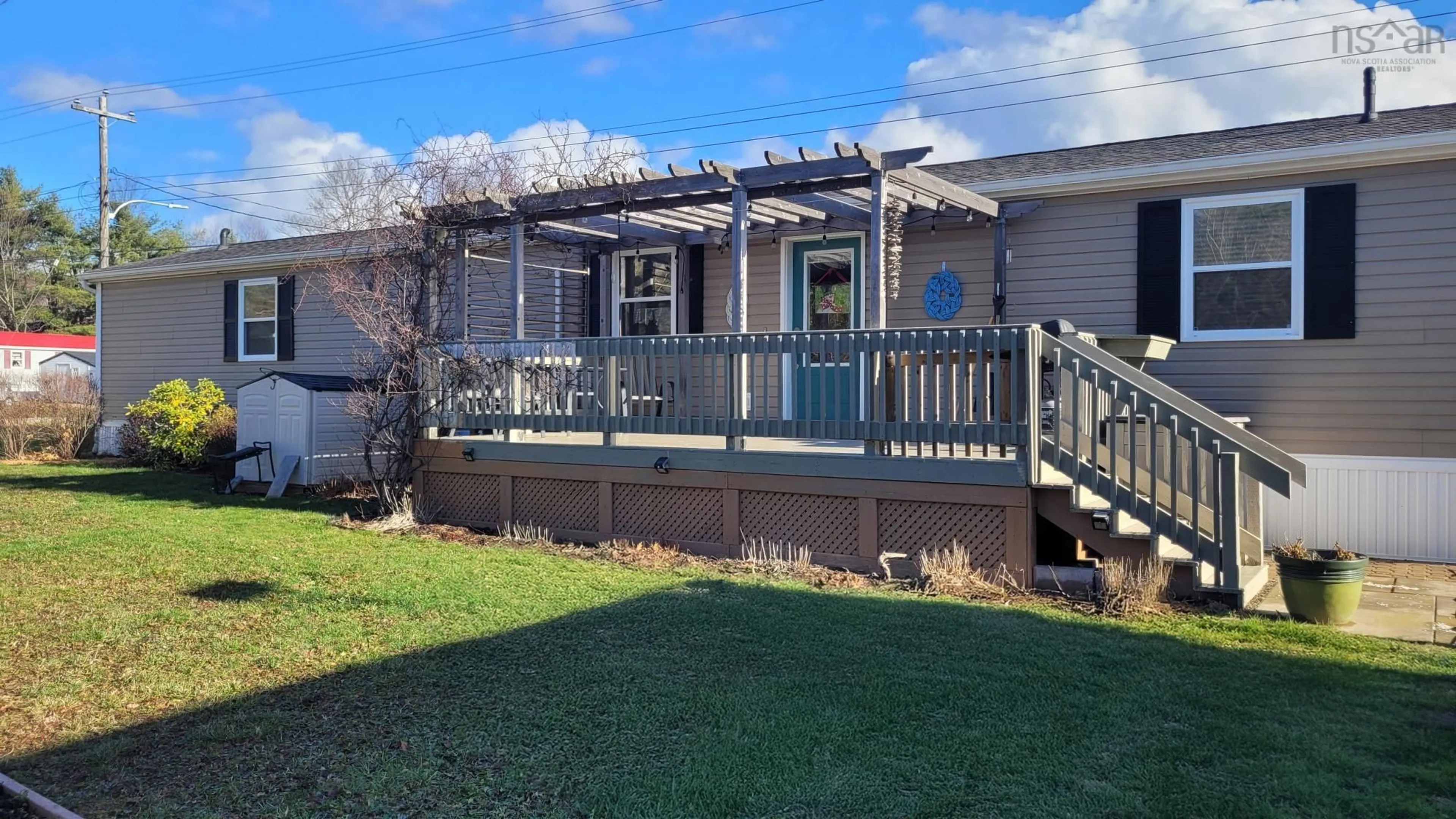 Unknown for 227 Haven Dr, Bridgewater Nova Scotia B4V 4E4