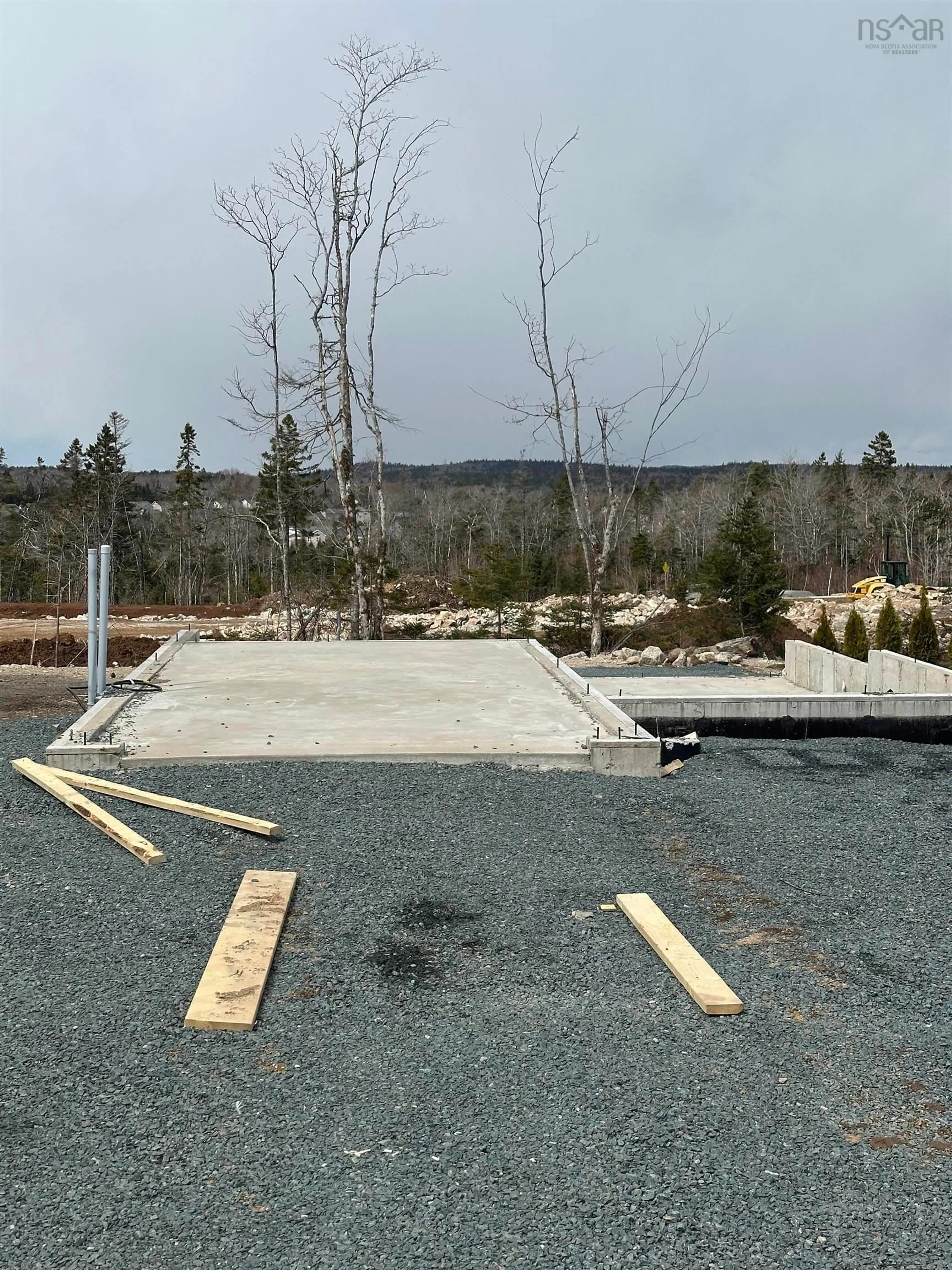 Parking for 12 Wanders Way, Timberlea Nova Scotia B3T 0N8