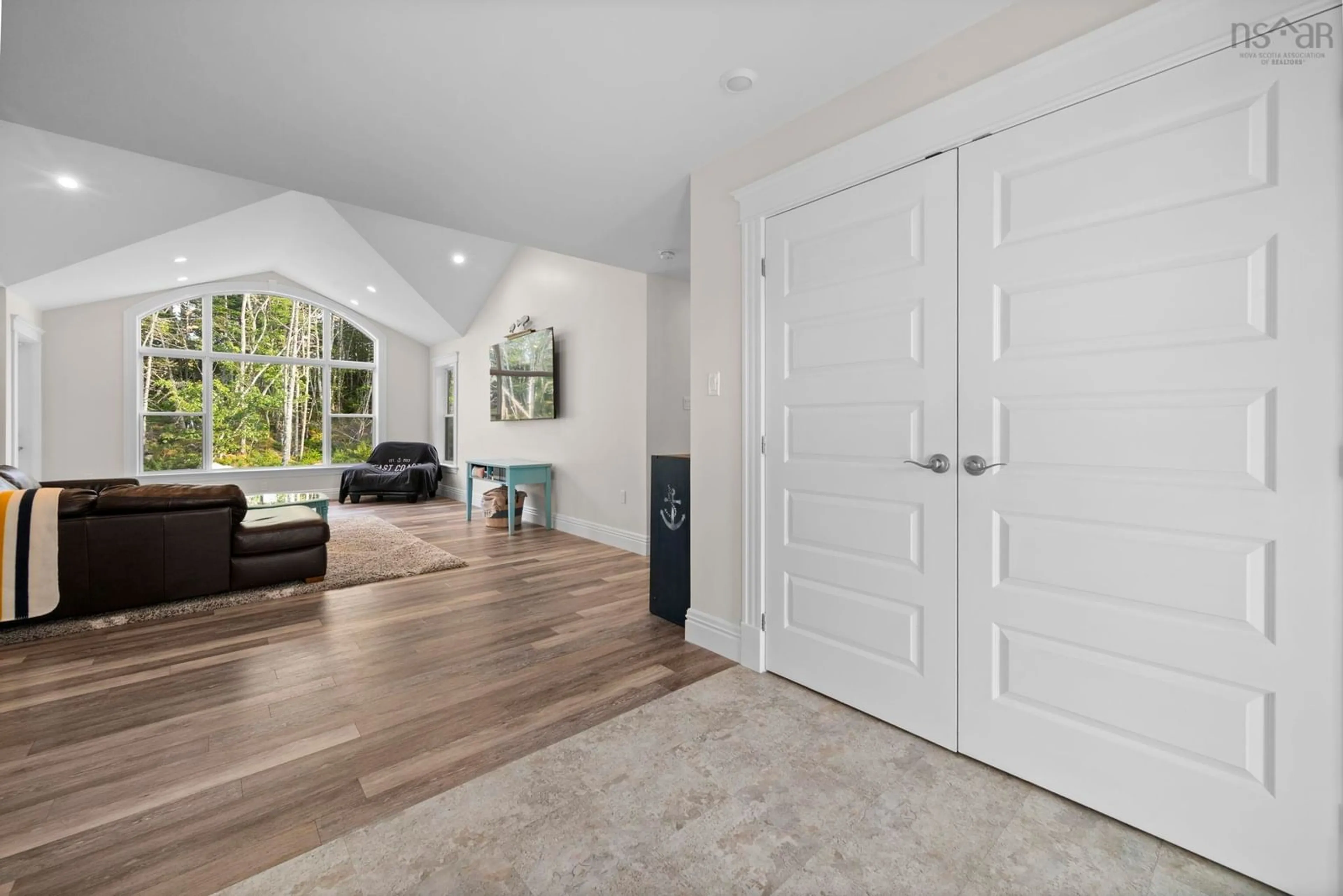 Indoor entryway for 365 Seligs Rd, Prospect Nova Scotia B3T 2A7