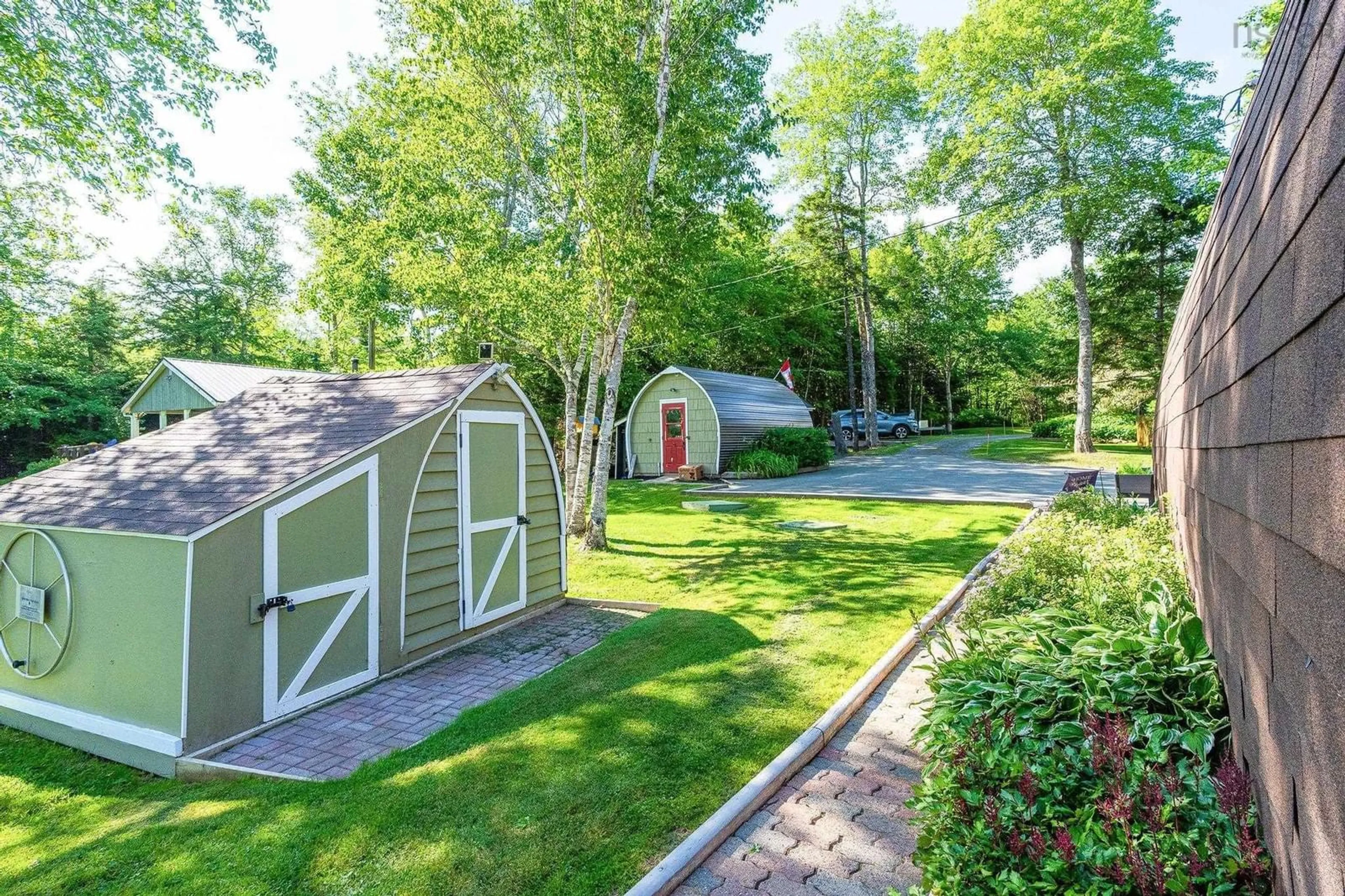 Unknown for 183 Lakewood Dr, Shortts Lake Nova Scotia B2N 1C0