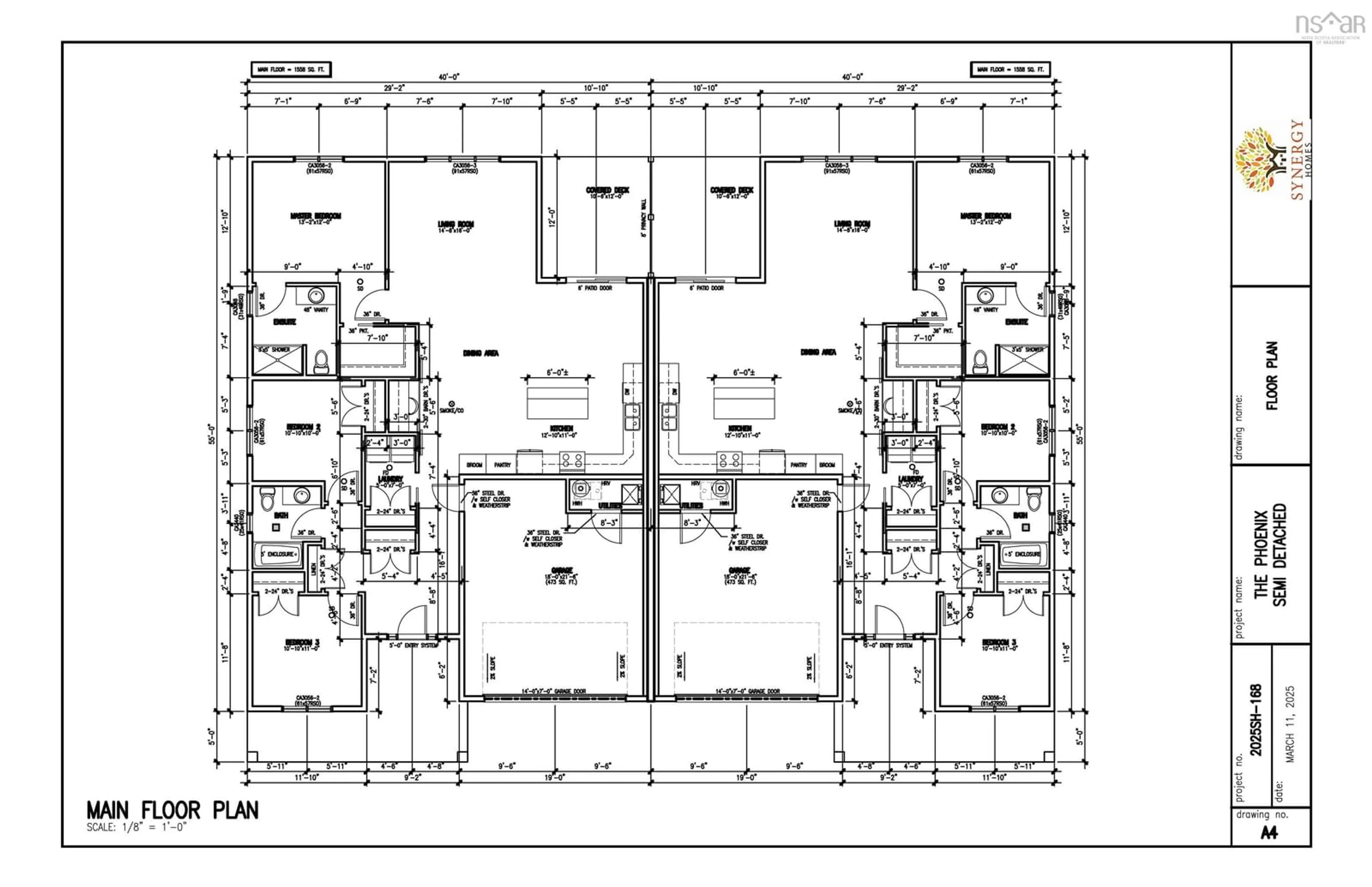 Floor plan for 48 Jessome Ave, Lantz Nova Scotia B2S 0K6