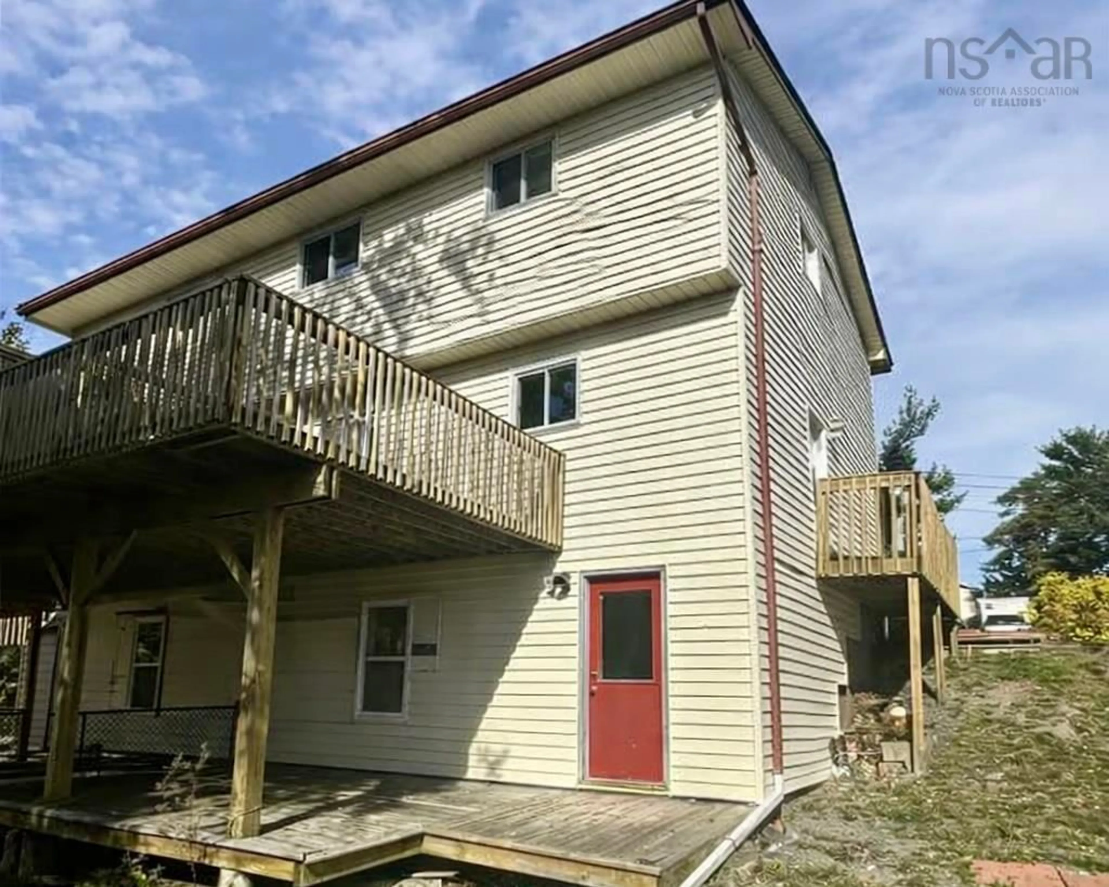 Unknown for 20 Judy Ave, Lower Sackville Nova Scotia B4E 1A7