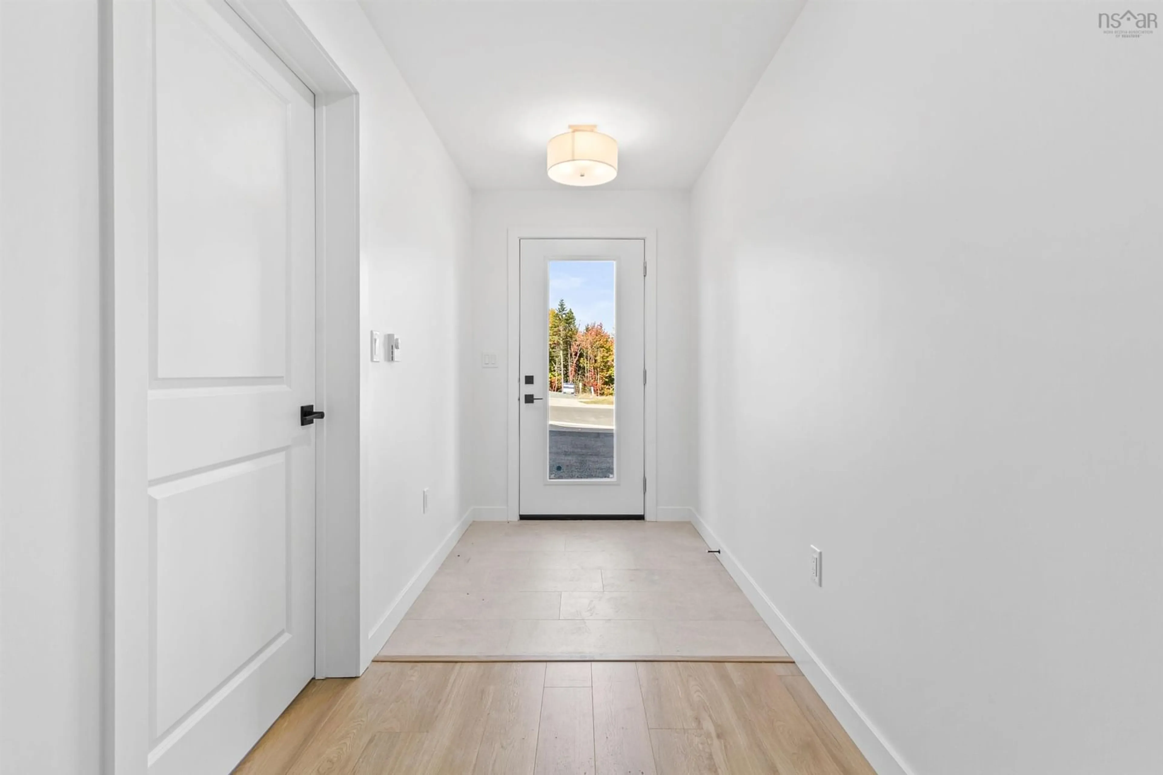 Indoor entryway for 57 Gardenia Way #GW-40, Dartmouth Nova Scotia B2X 0C7