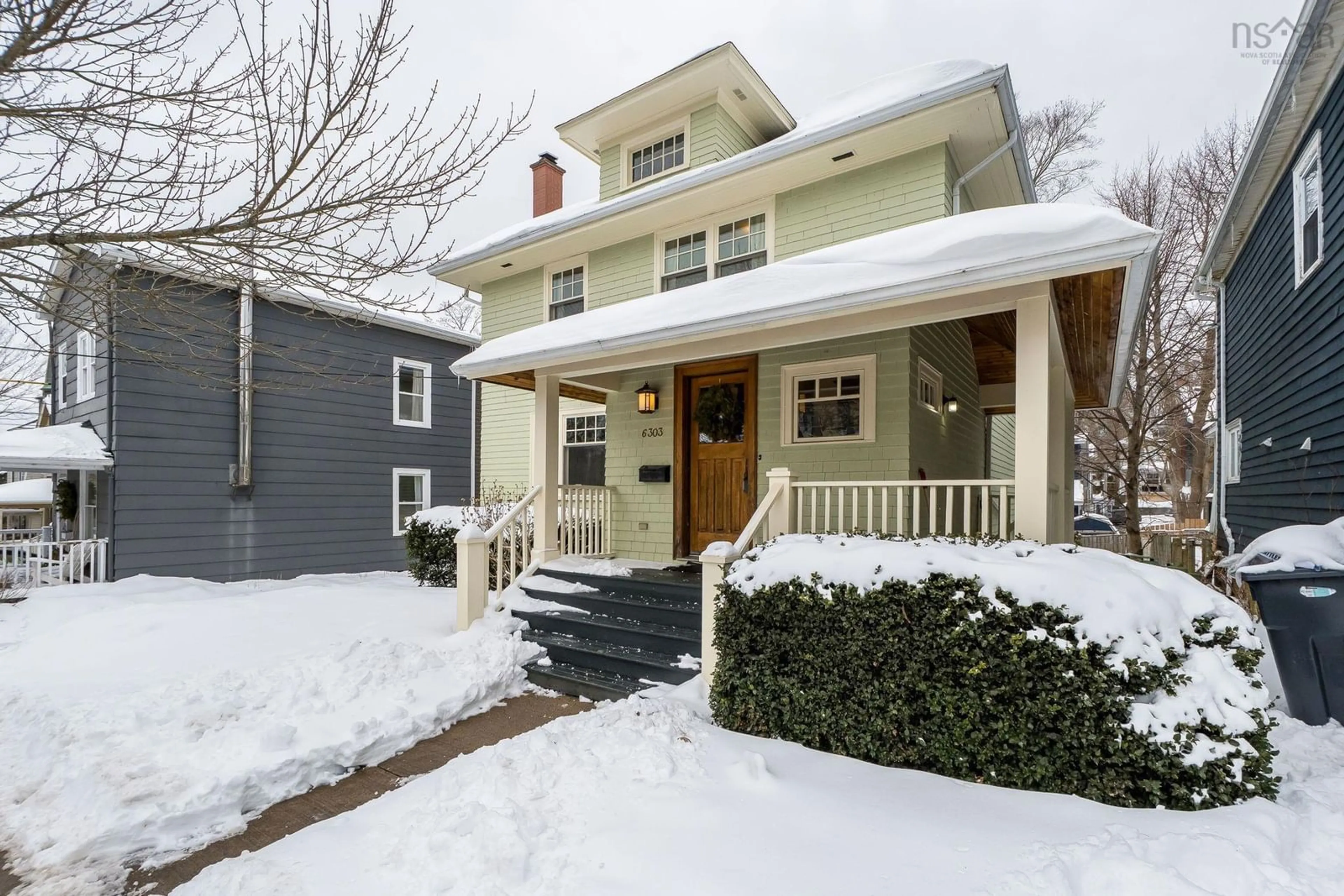 Unknown for 6303 Jubilee Rd, Halifax Nova Scotia B3H 2G6