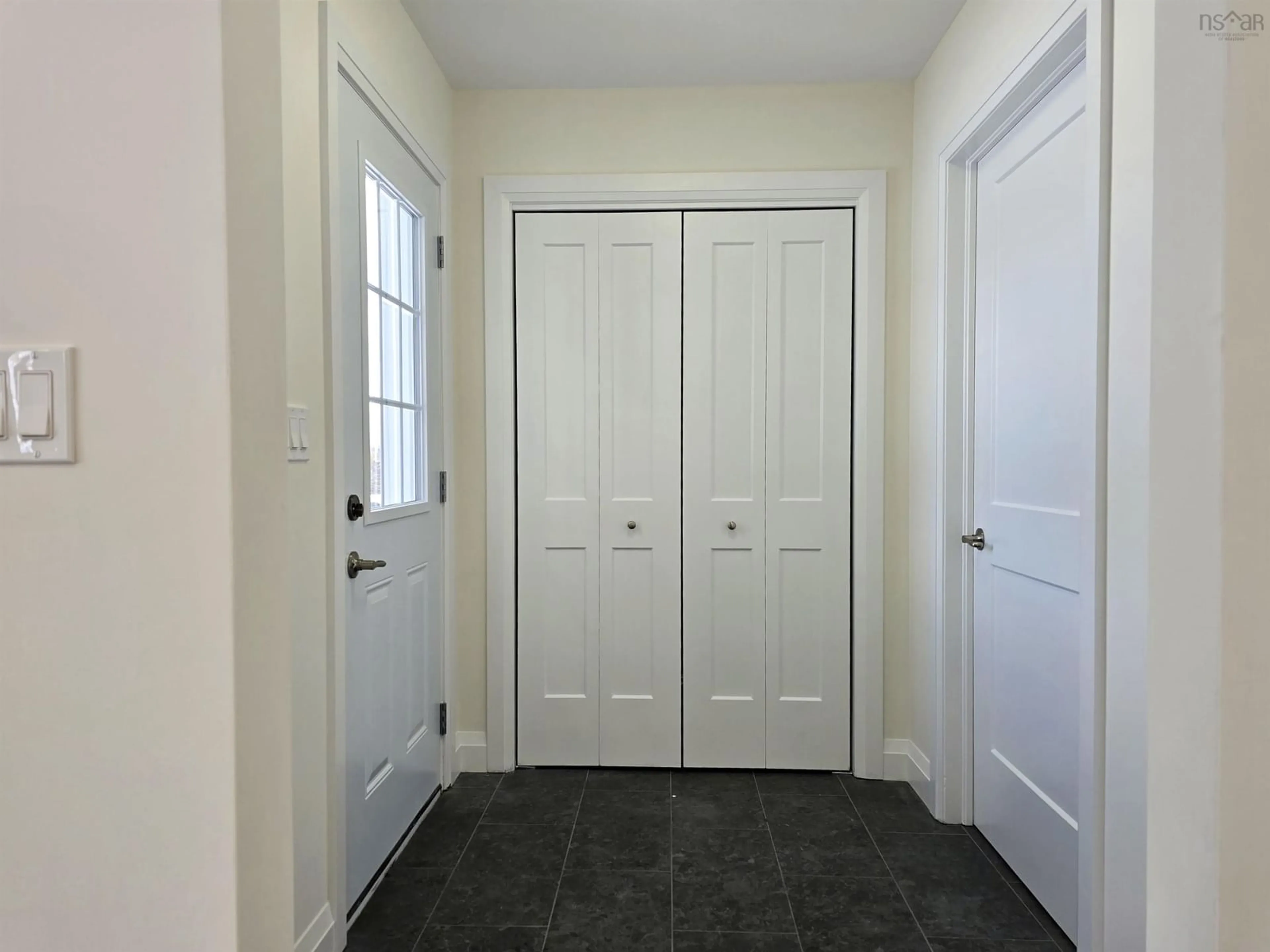 Indoor entryway for 3045 Northfield Rd, Upper Northfield Nova Scotia B4V 5T4