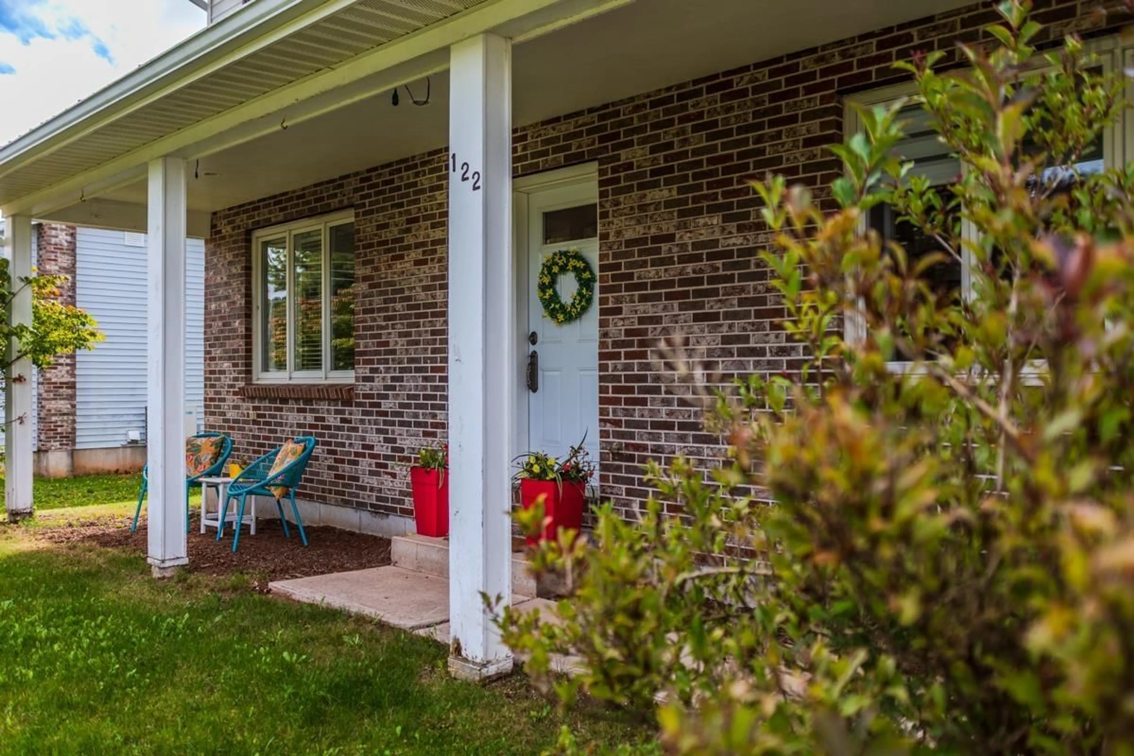 Unknown for 122 Meadowland Ave, Bible Hill Nova Scotia B2N 6J9