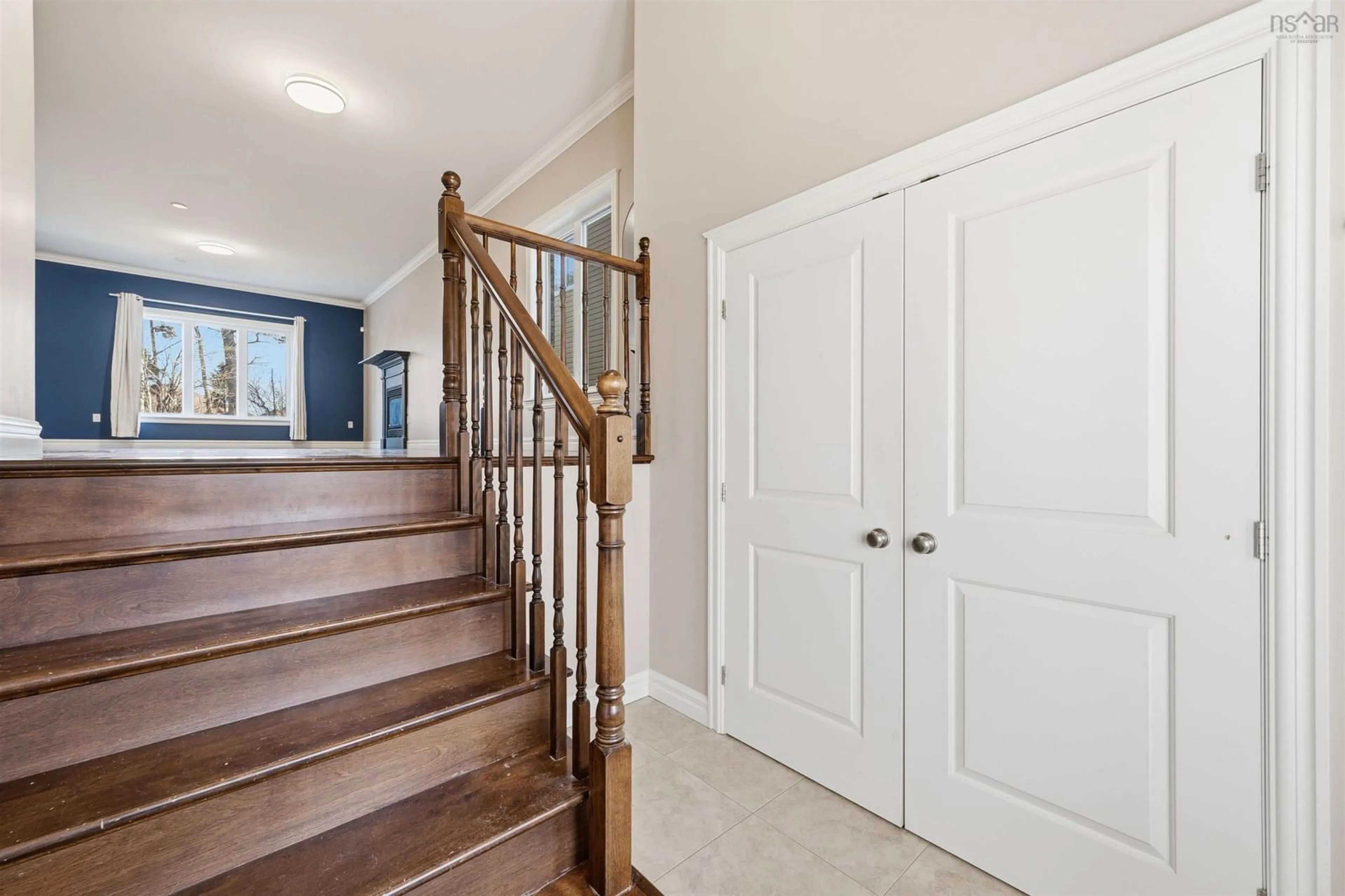 Indoor entryway for 117 Windridge Lane, Bedford Nova Scotia B4A 0B9