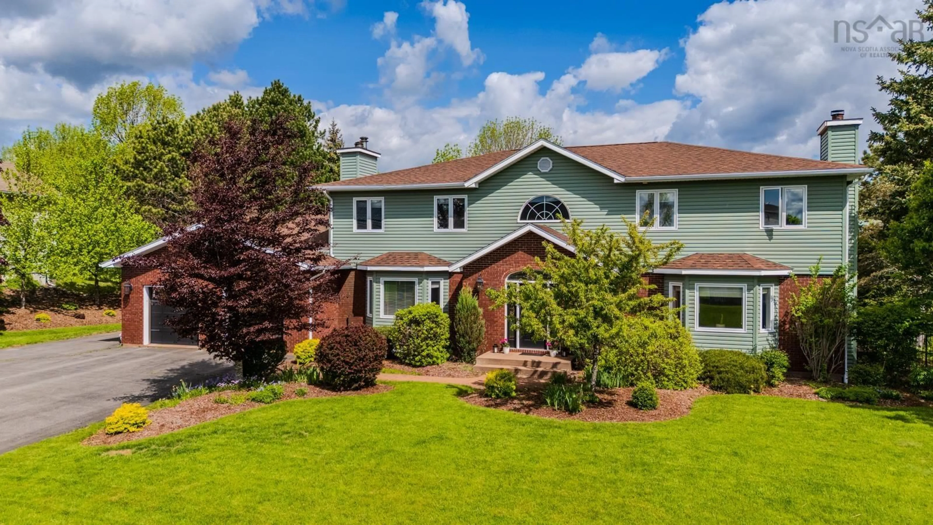 Unknown for 252 Blue Heron Dr, New Glasgow Nova Scotia B2H 5Z3