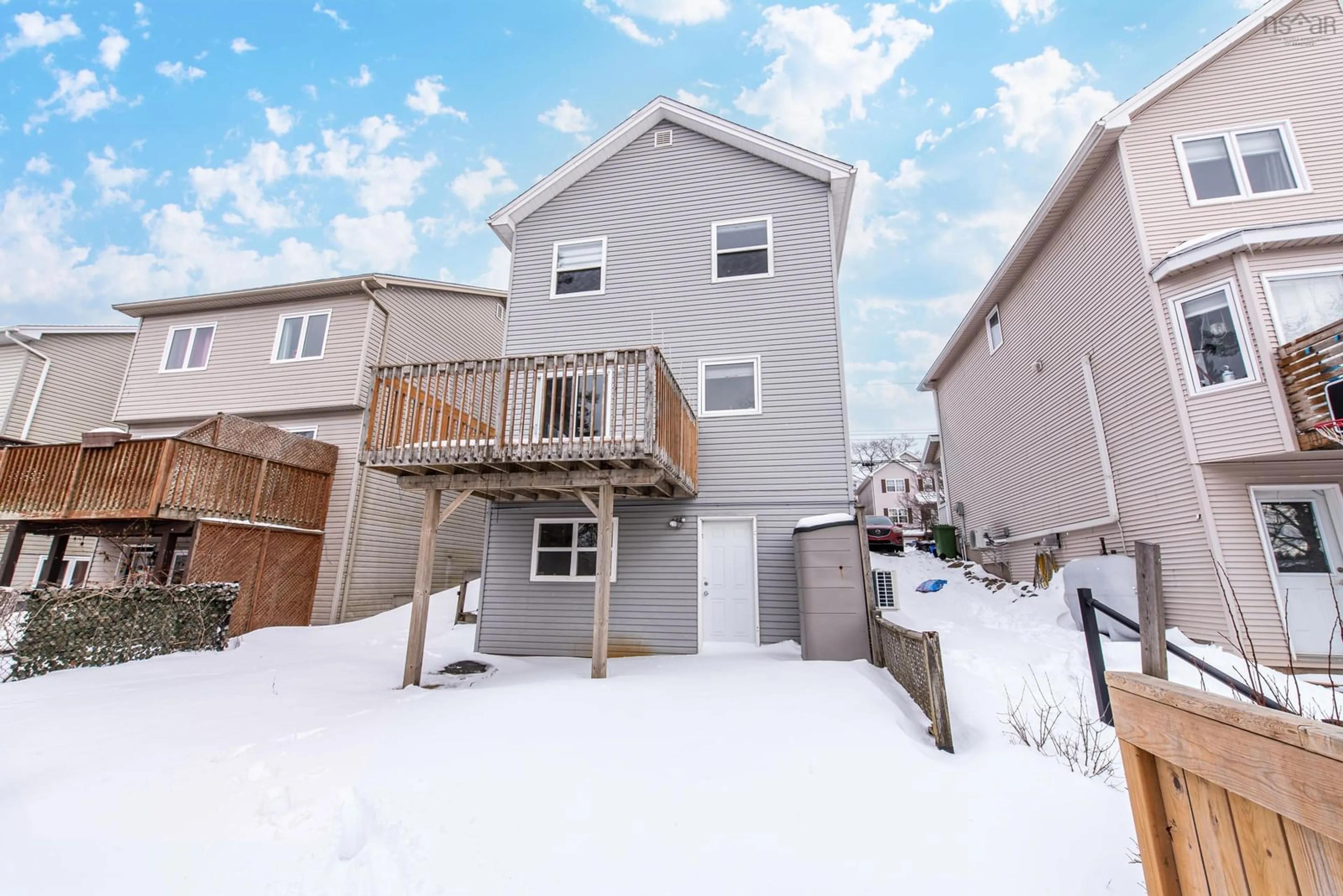 Unknown for 73 Red Fern Terr, Halifax Nova Scotia B3S 1K8