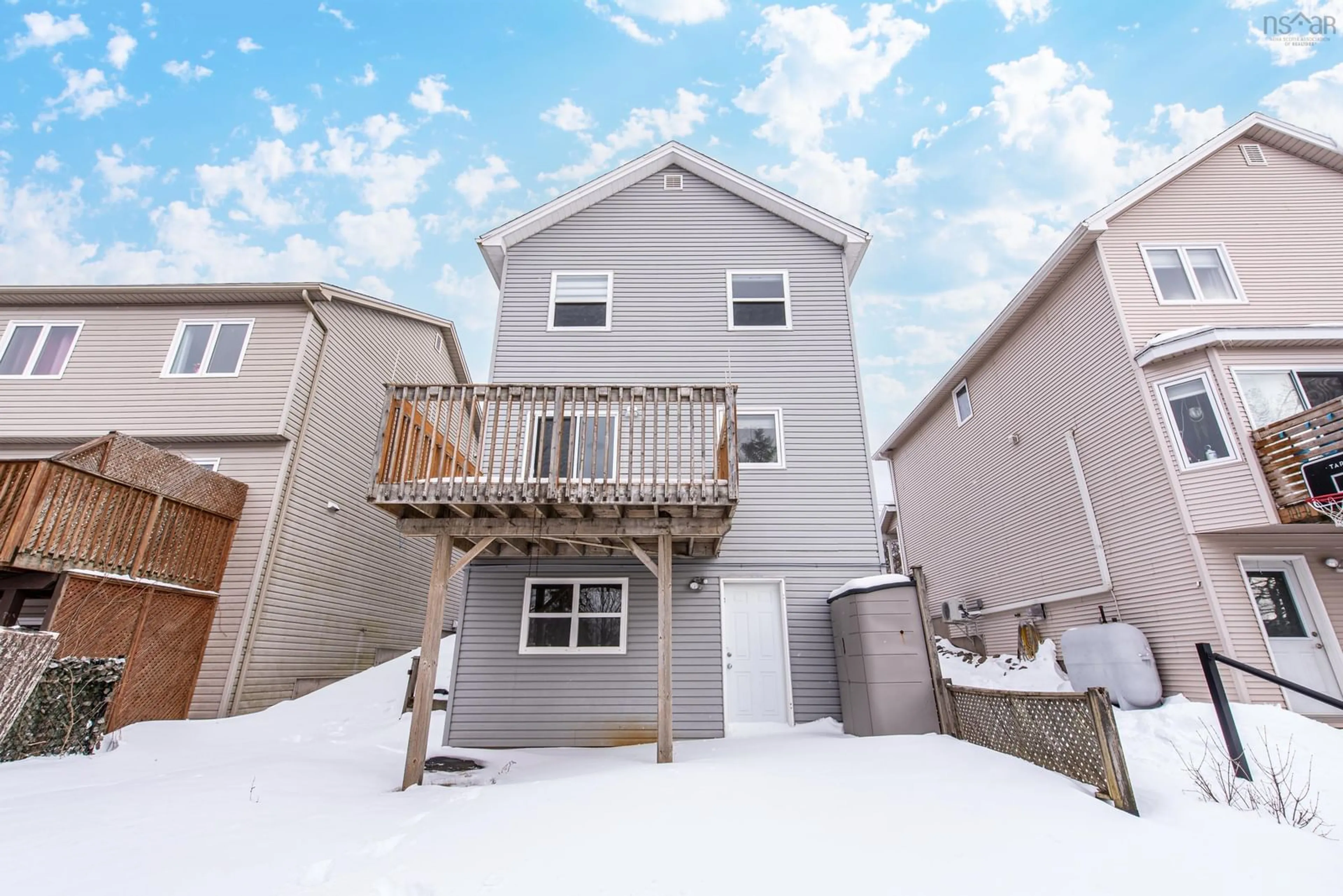 Unknown for 73 Red Fern Terr, Halifax Nova Scotia B3S 1K8