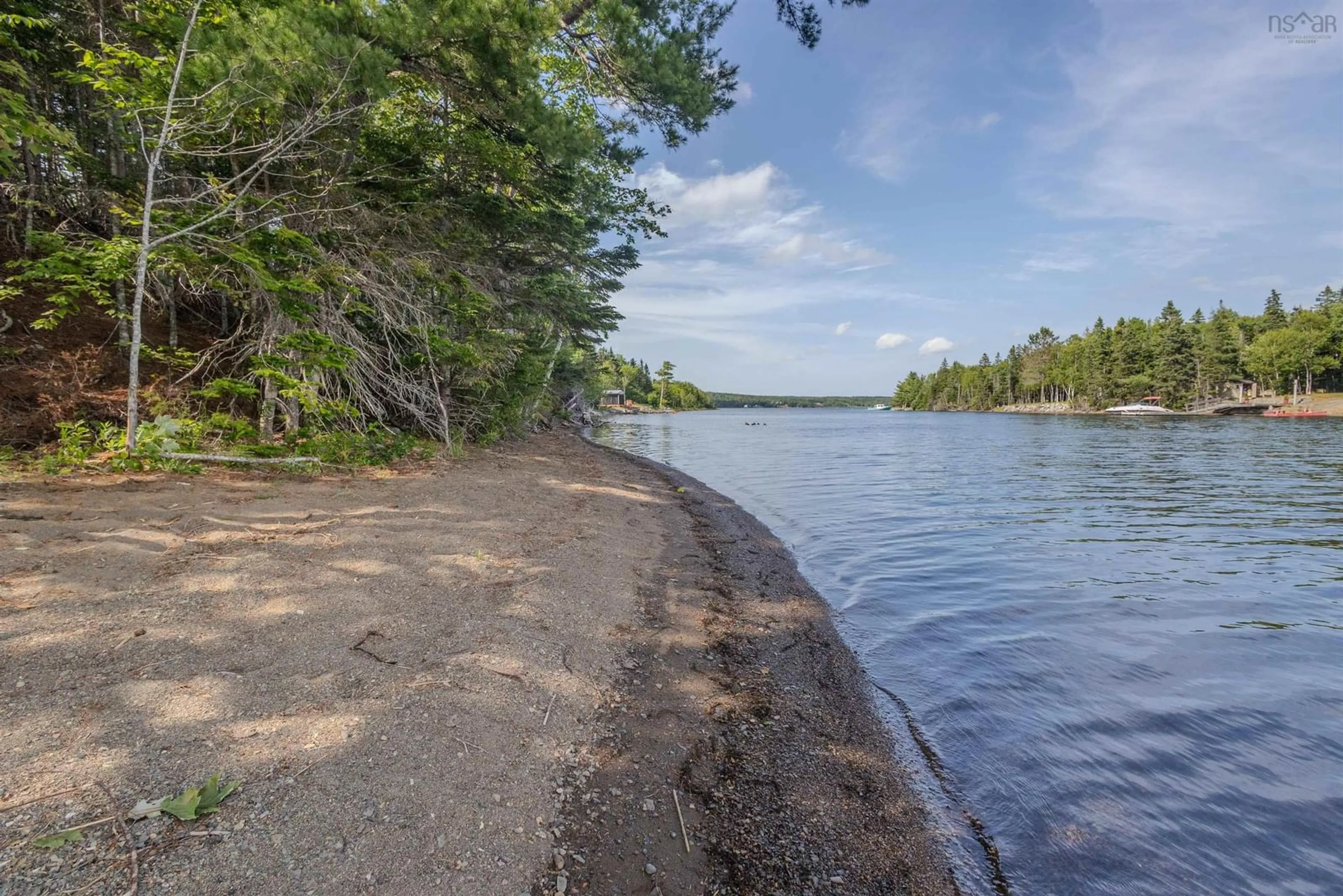 Unknown for 166 Oakfield Dr, Marion Bridge Nova Scotia B1K 3N7