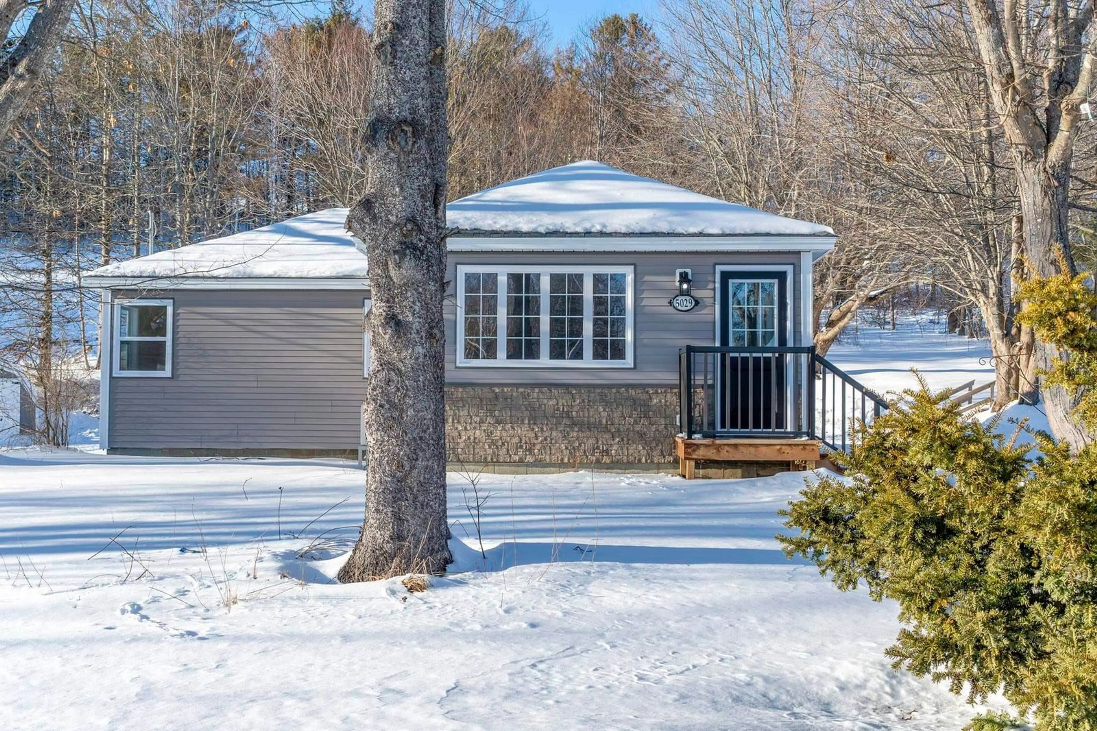 Unknown for 5029 12 Hwy, North Alton Nova Scotia B4N 3V8