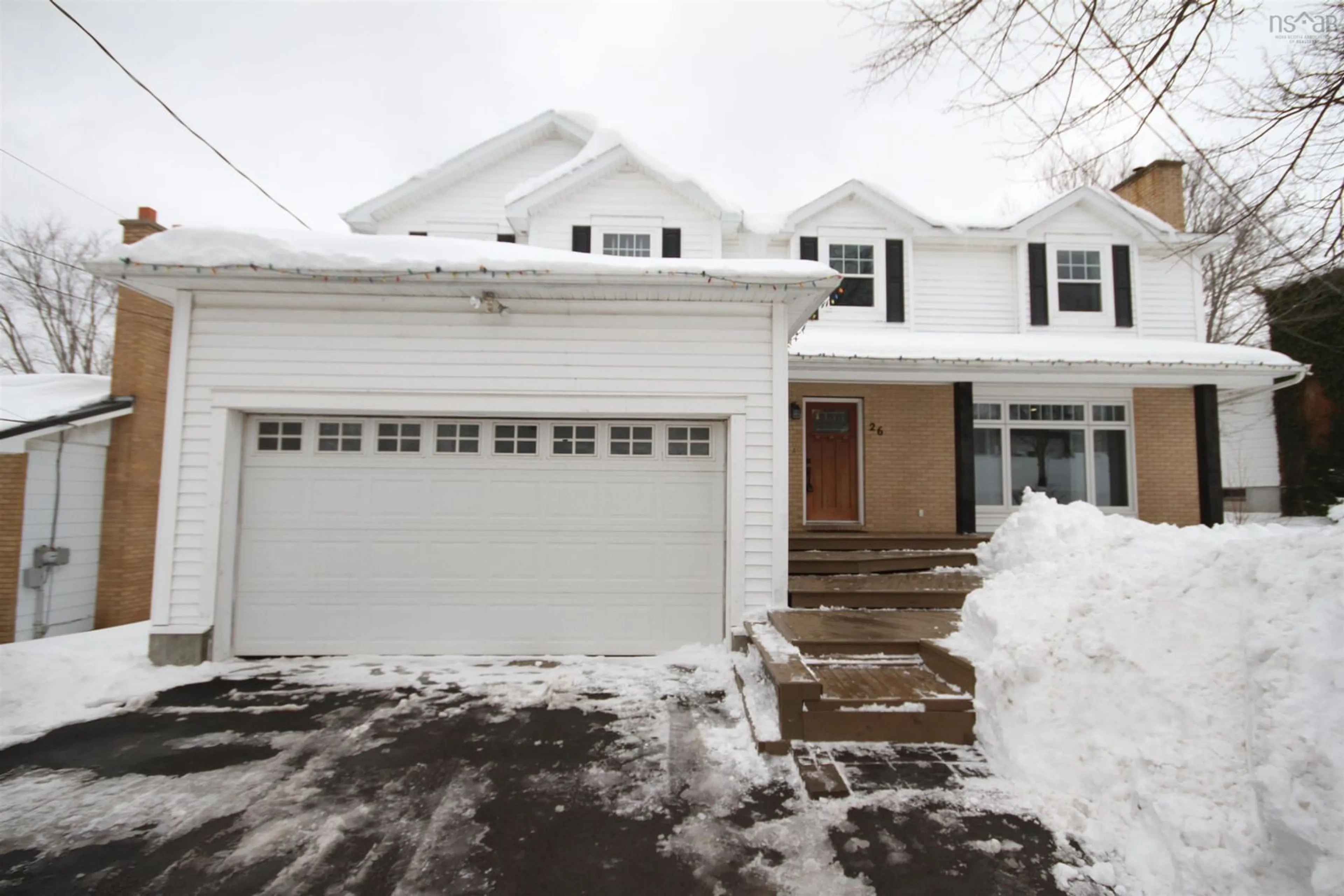 Unknown for 26 Macquarrie Dr, Port Hawkesbury Nova Scotia B9A 2K8