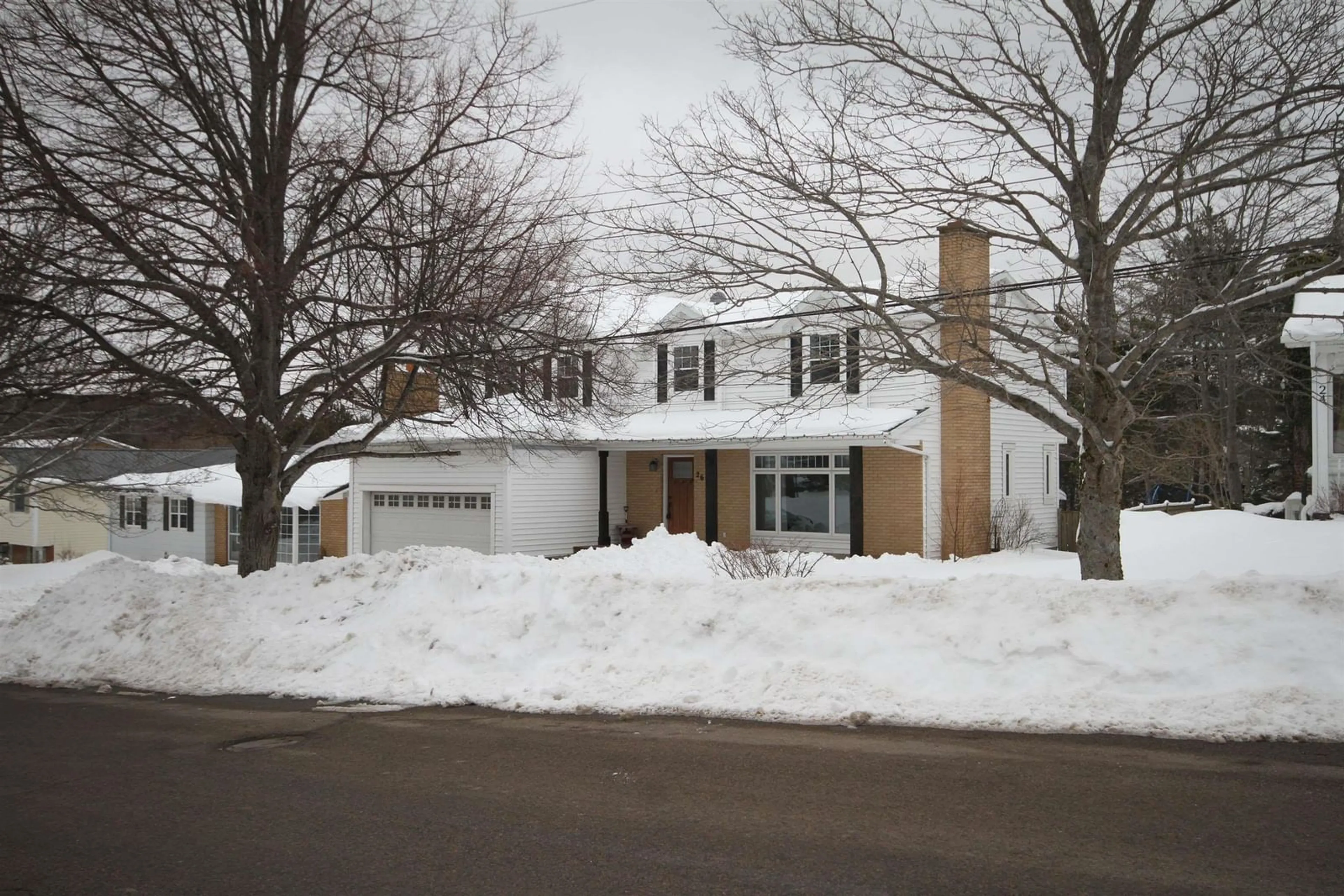 Unknown for 26 Macquarrie Dr, Port Hawkesbury Nova Scotia B9A 2K8