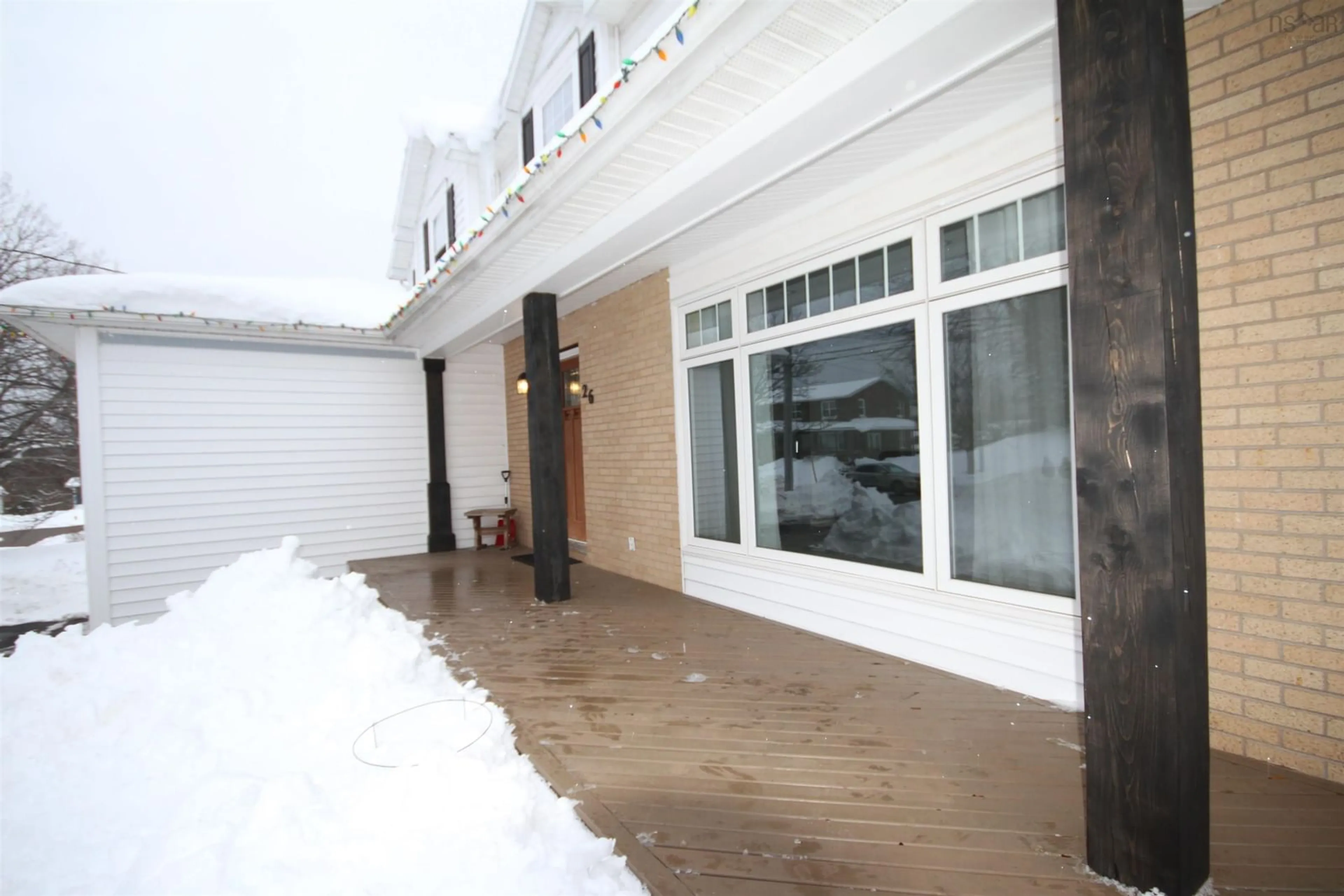 Unknown for 26 Macquarrie Dr, Port Hawkesbury Nova Scotia B9A 2K8