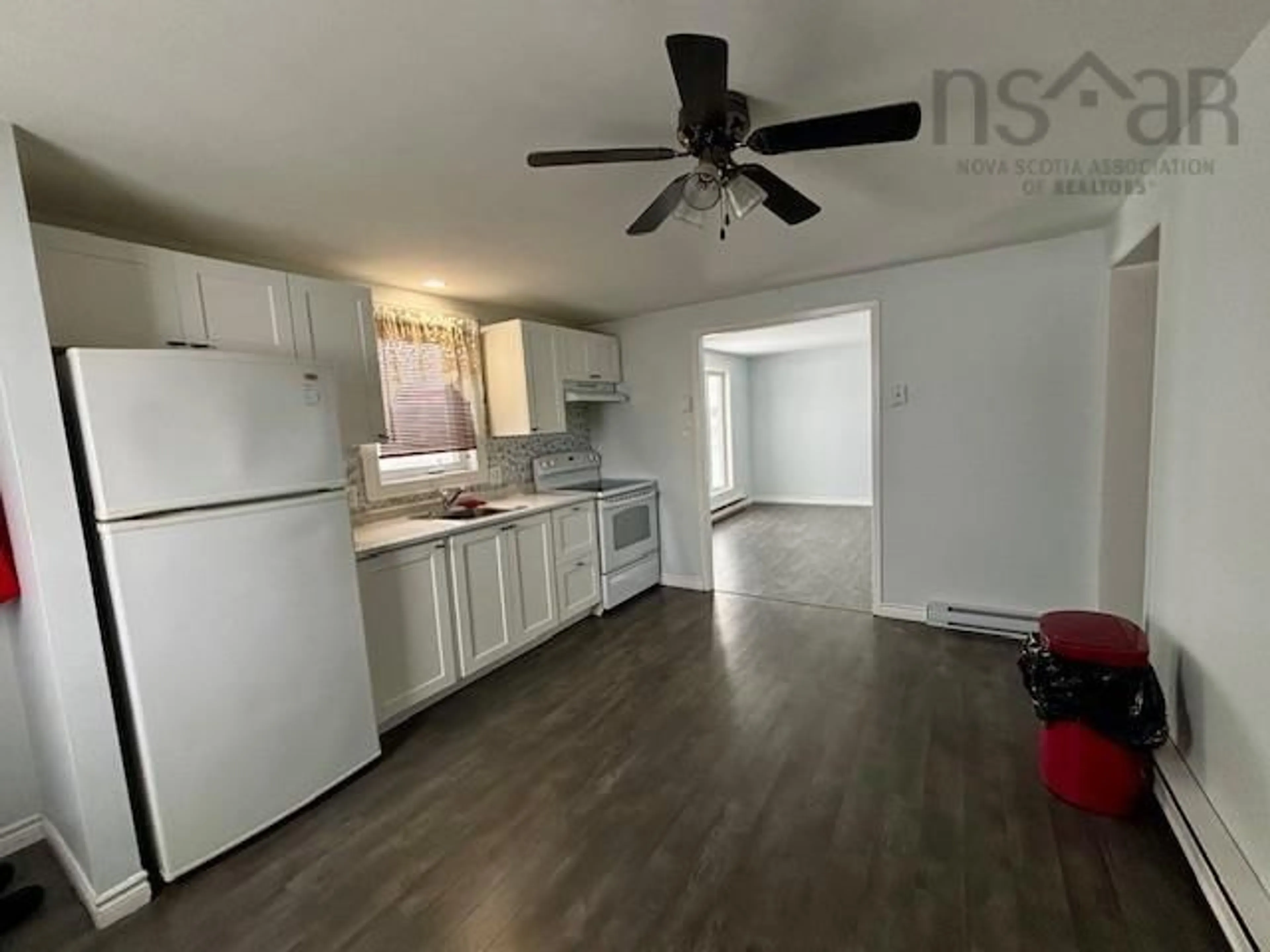 A pic of a room for 383 Mckay St, New Waterford Nova Scotia B1H 4J2