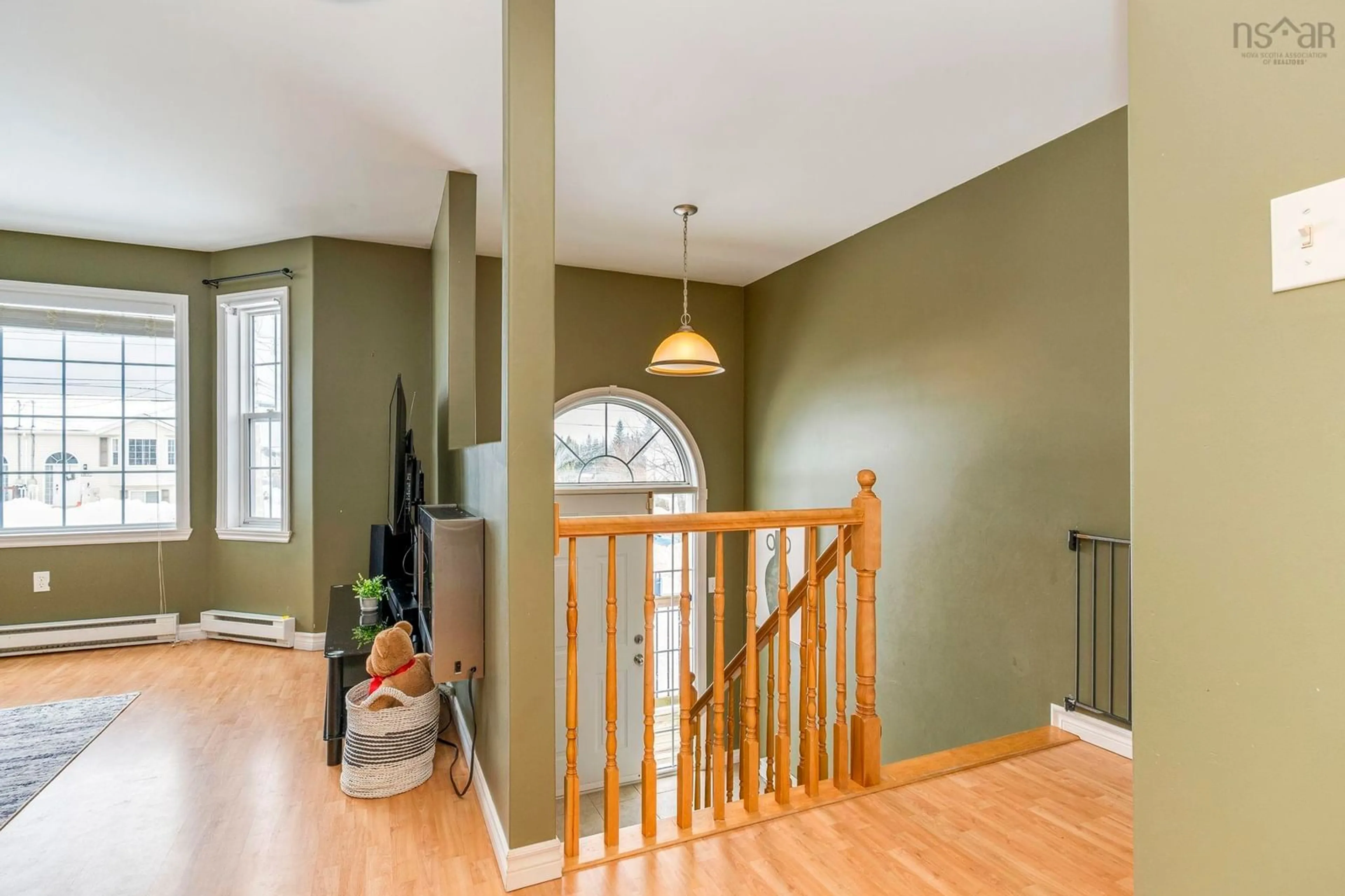 Indoor entryway for 127 Heritage Hills Dr, Eastern Passage Nova Scotia B3G 0A3