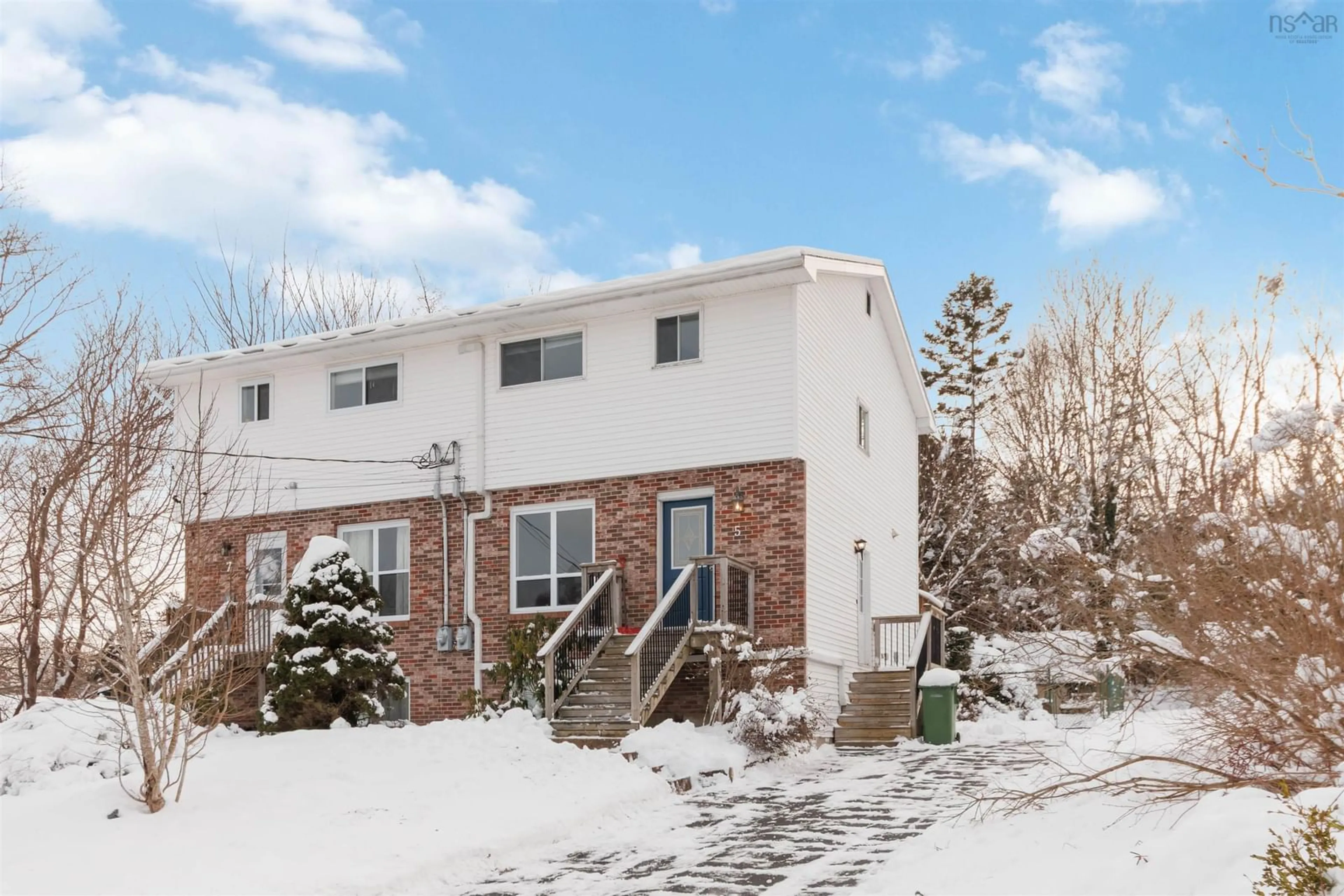 Unknown for 5 Rosewood Ave, Timberlea Nova Scotia B3T 1C6