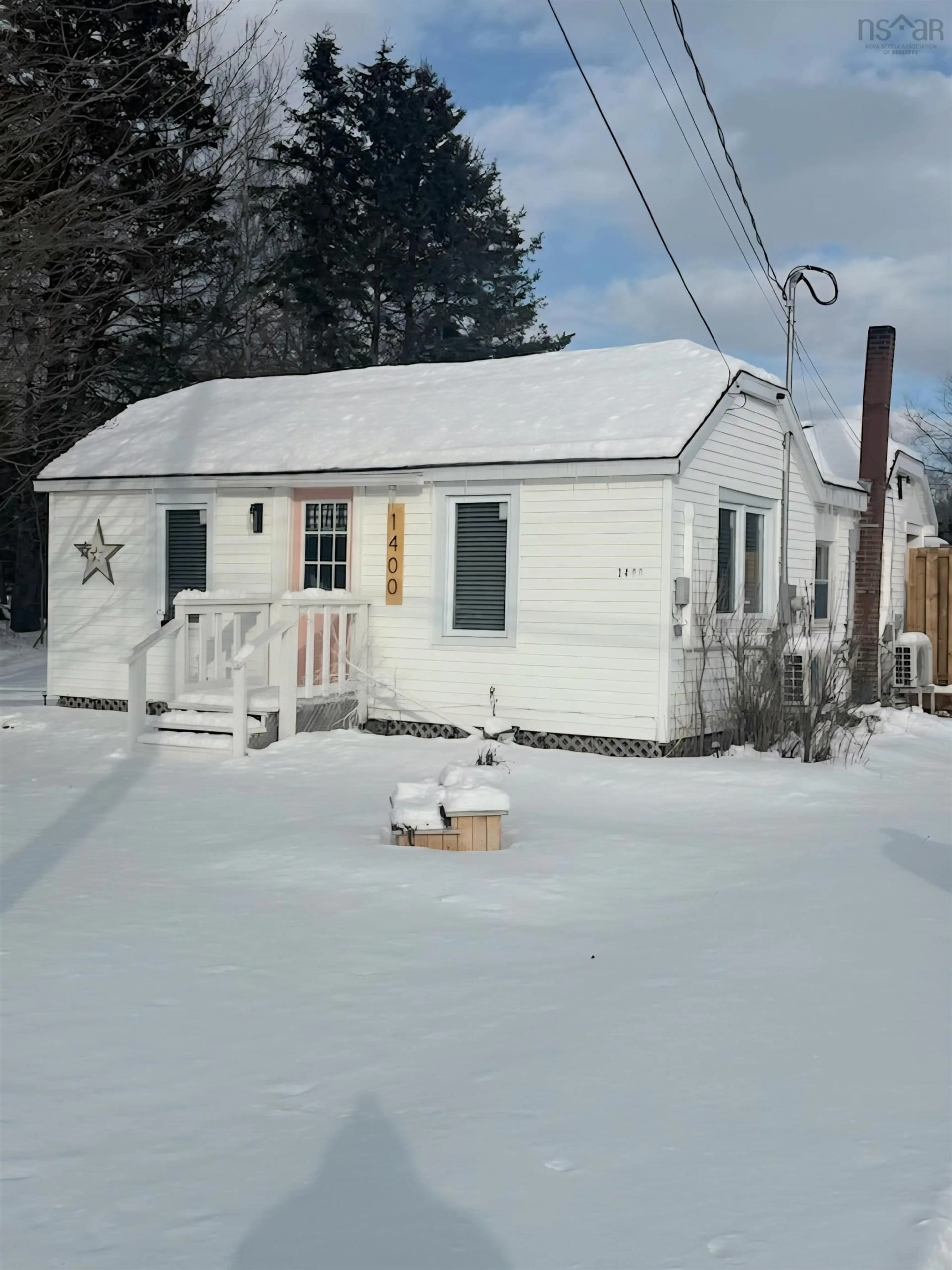 Unknown for 1400 Marshall Rd, Kingston Nova Scotia B0P 1R0