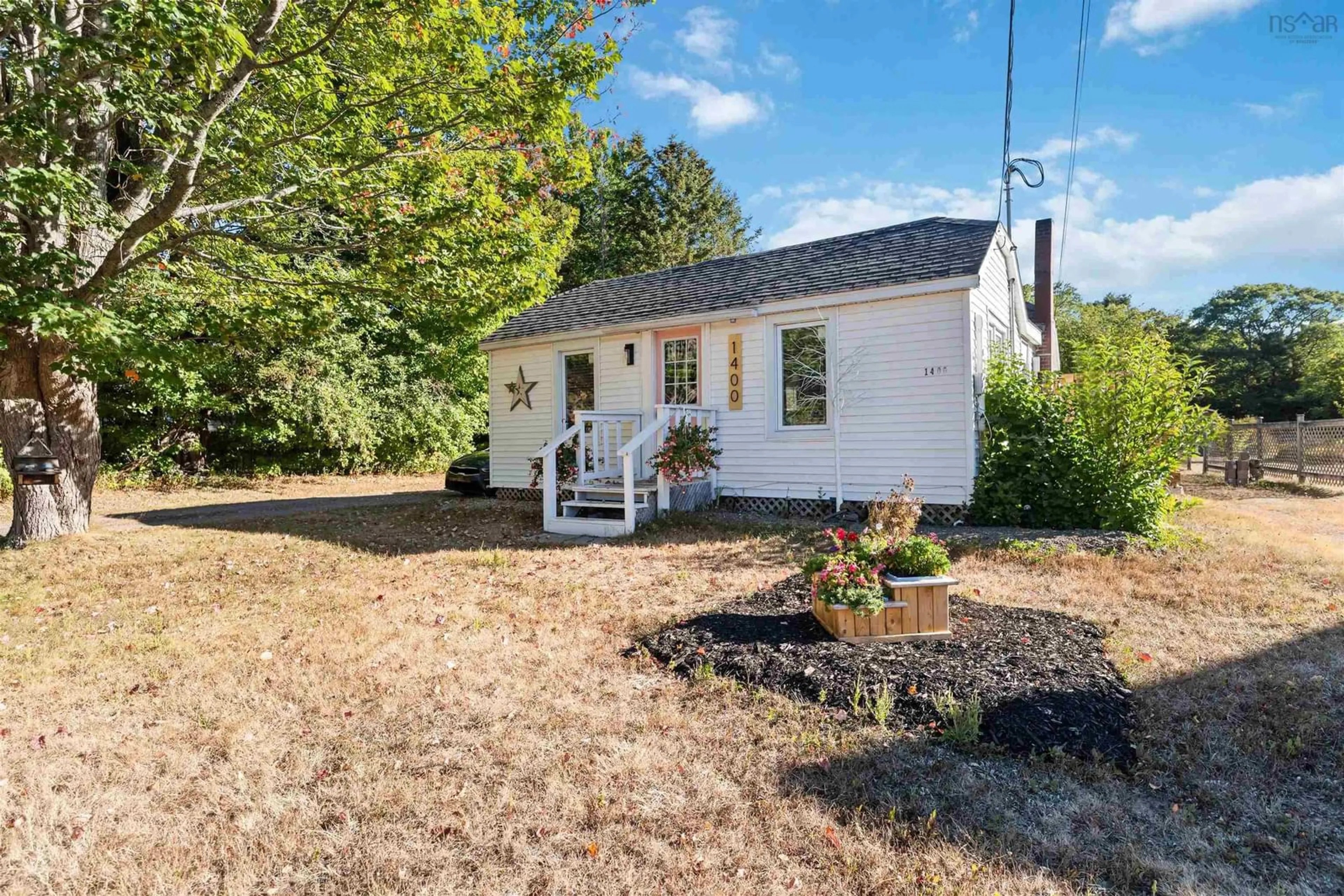 Unknown for 1400 Marshall Rd, Kingston Nova Scotia B0P 1R0