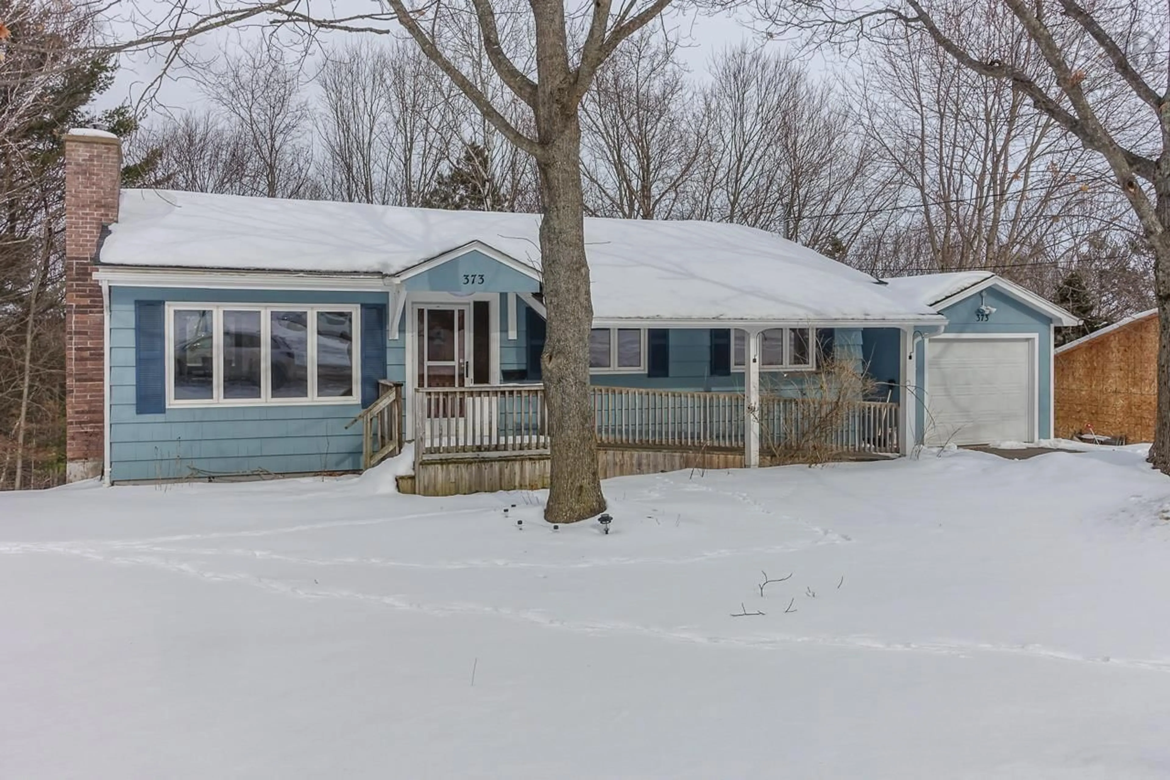 Unknown for 373 Park St, Kentville Nova Scotia B4N 1M5