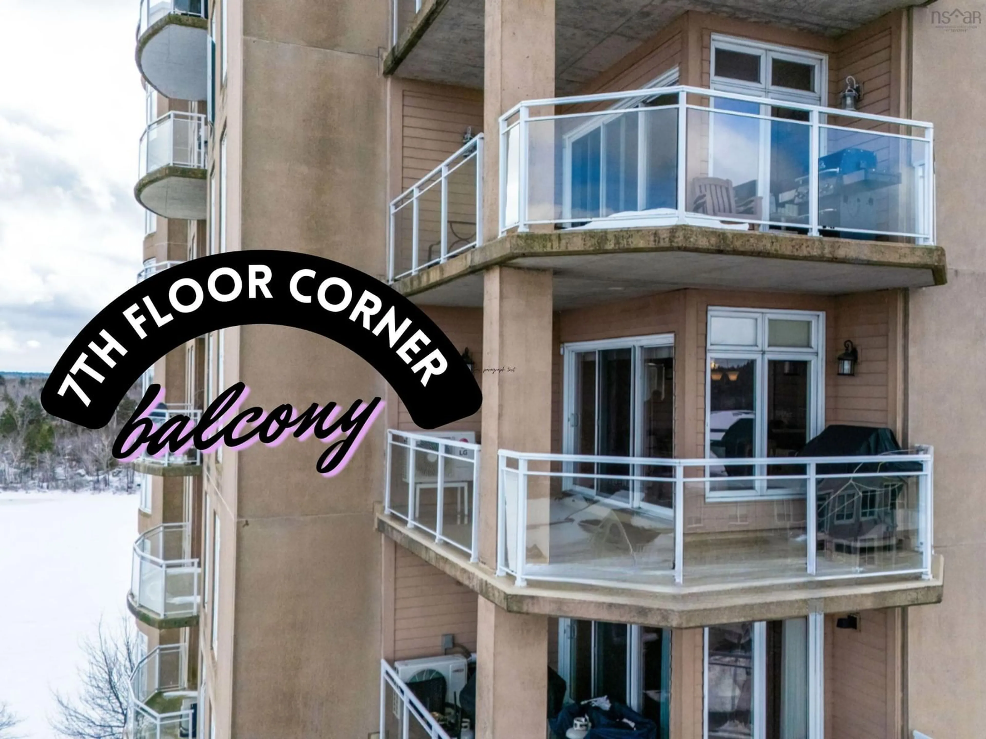 Unknown for 202 Walter Havill Dr #711, Halifax Nova Scotia B3N 3M4