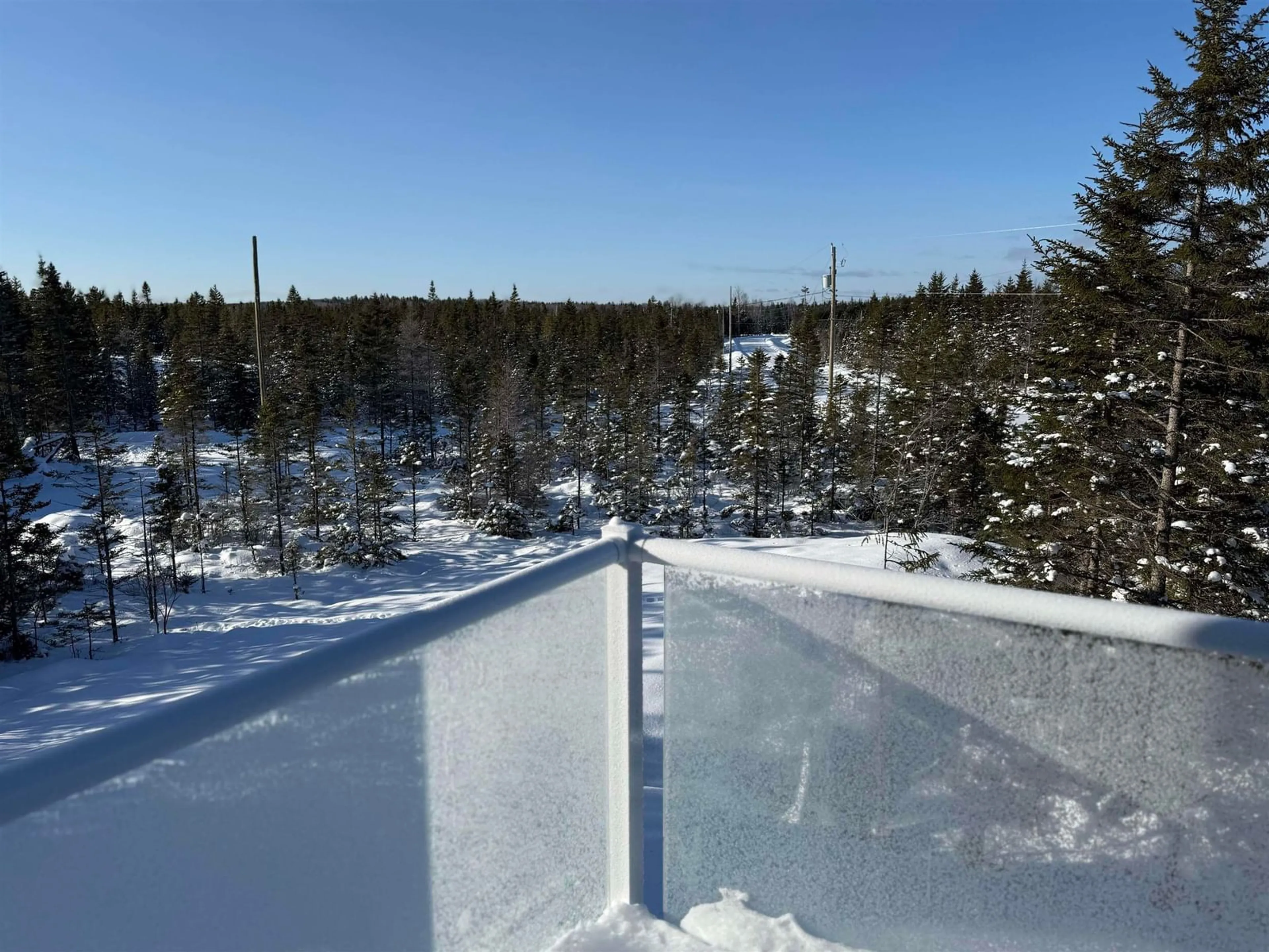 Unknown for Lakewood Crt #273, East Uniacke Nova Scotia B0N 1Z0