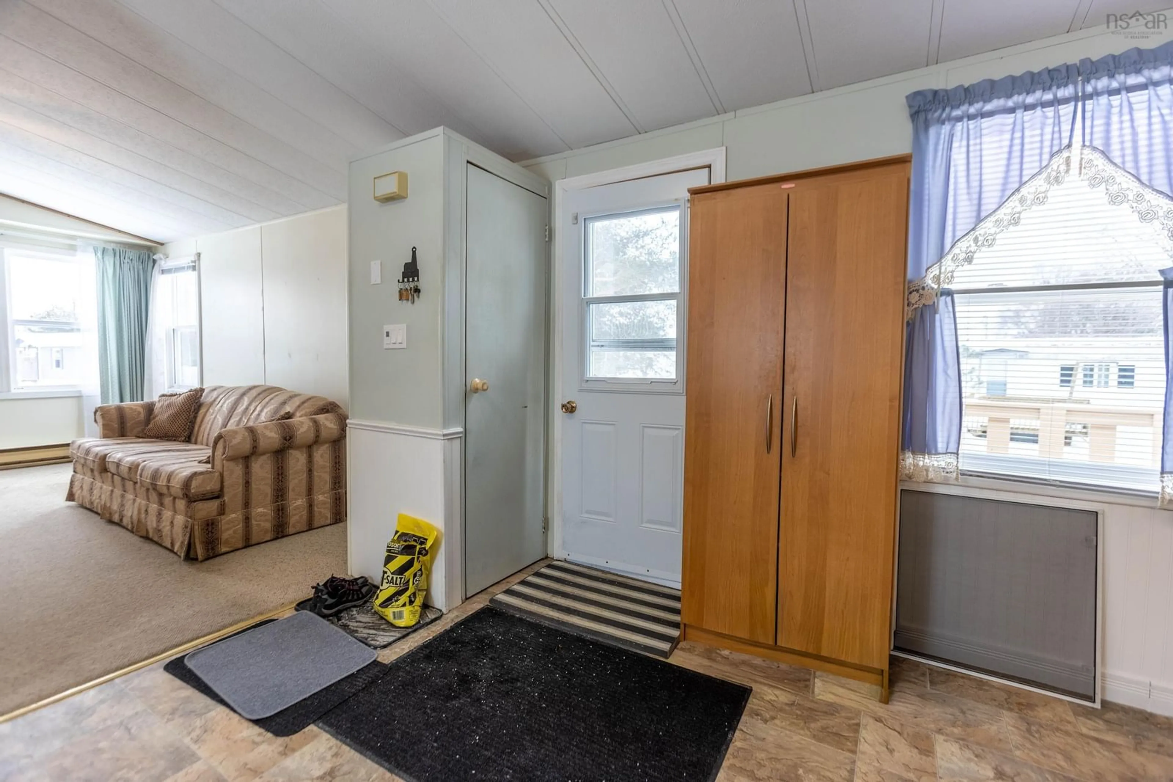 Unknown for 2 Costin Dr, Amherst Nova Scotia B4H 4B6