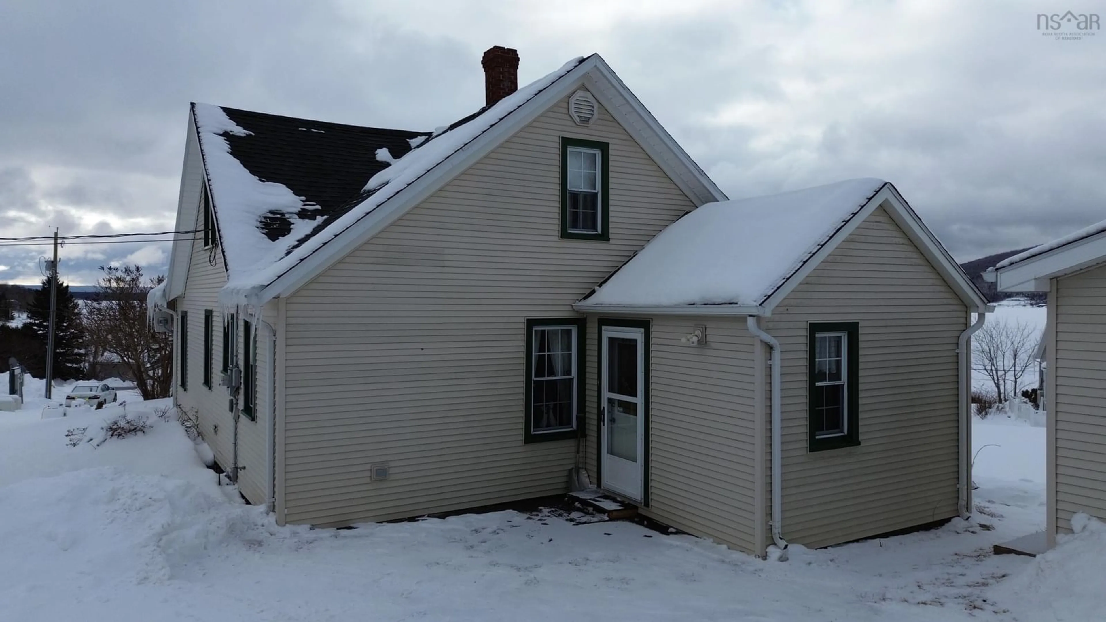 Unknown for 9596 105 Hwy, Whycocomagh Nova Scotia B0E 3M0