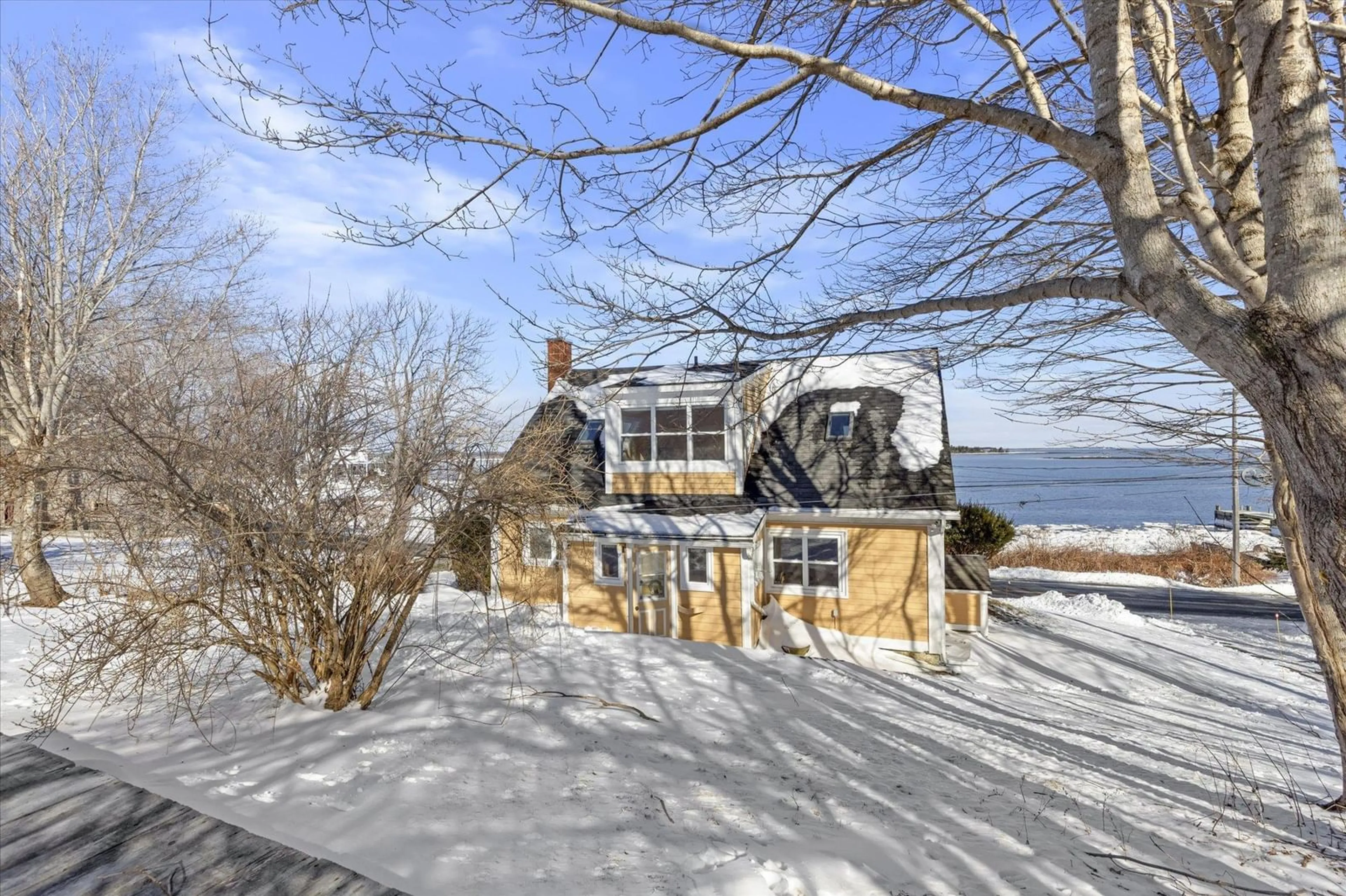 Unknown for 406 Kingsburg Rd, Lower Rose Bay Nova Scotia B0J 2X0