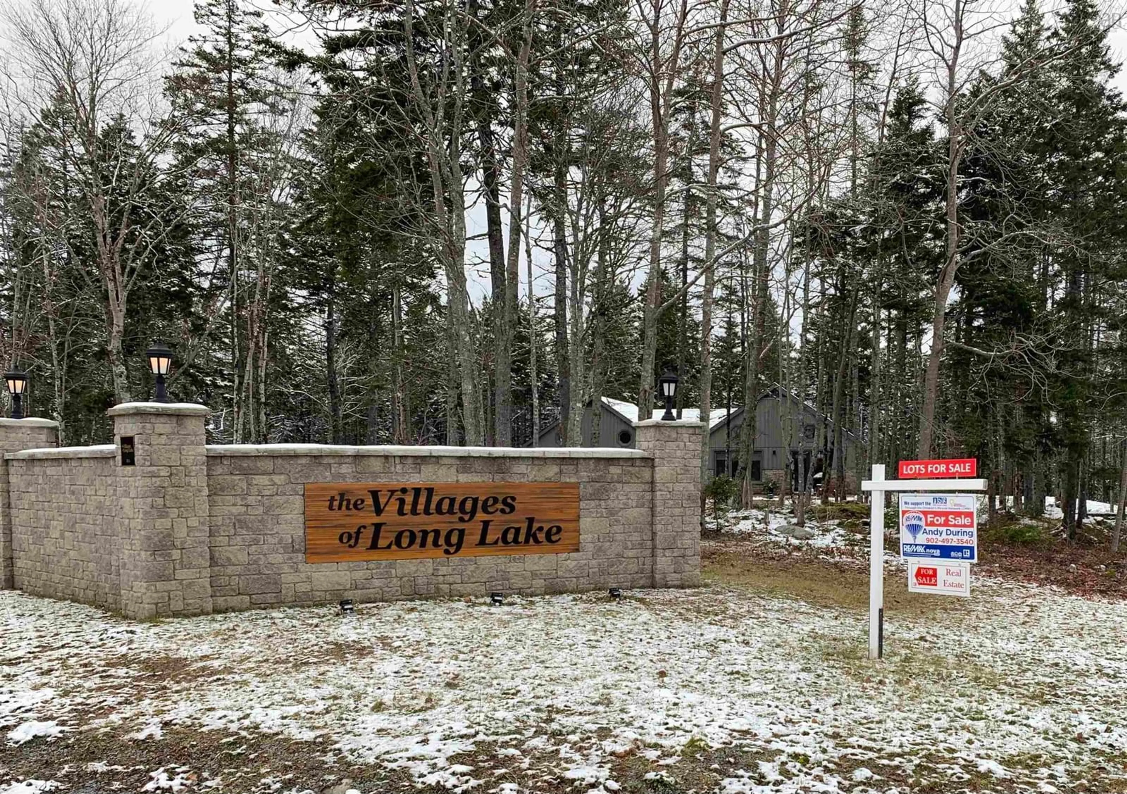 Unknown for Lakewood Crt #275, East Uniacke Nova Scotia B0N 1Z0