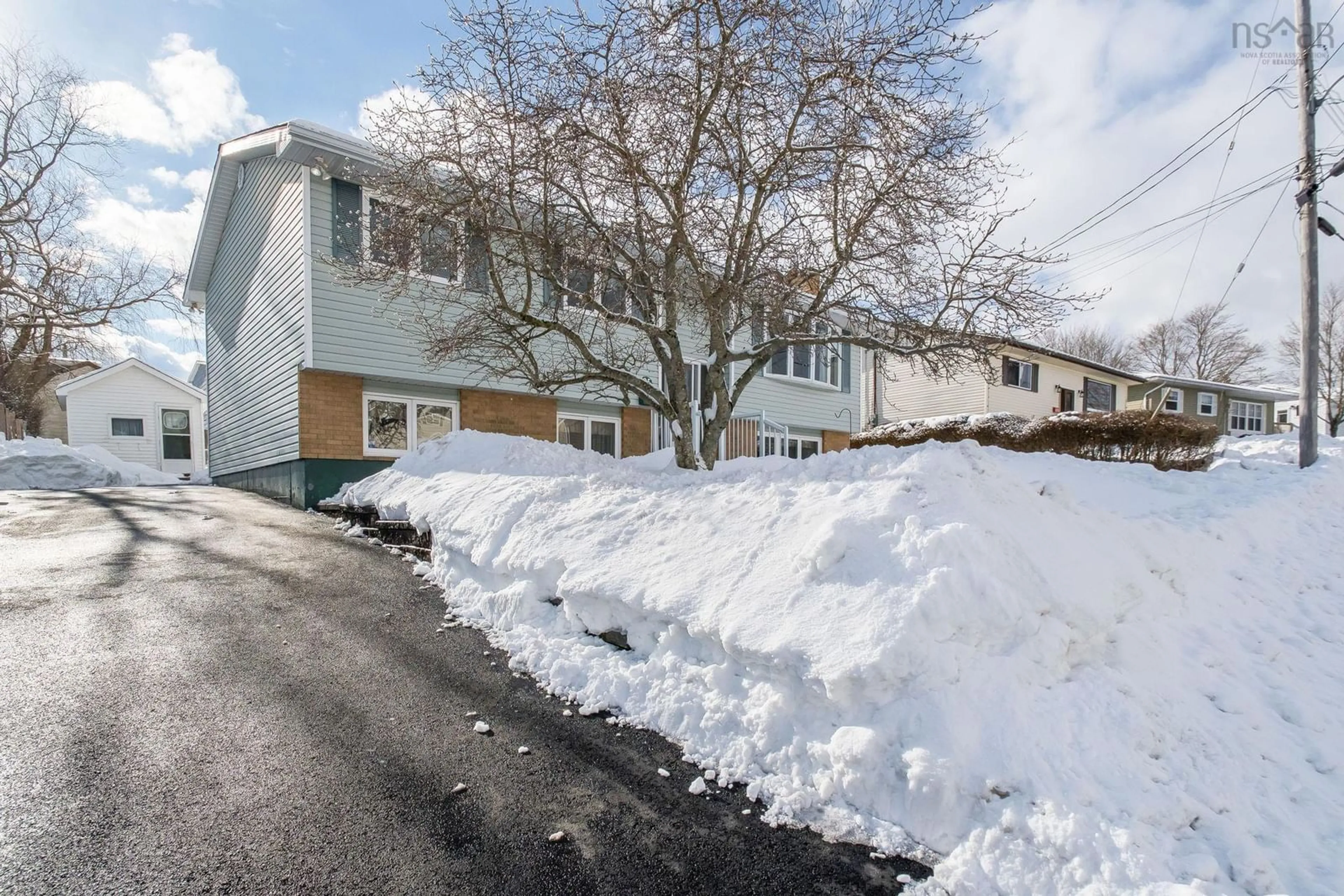 Unknown for 85 Amaranth Cres, Dartmouth Nova Scotia B2W 4C1