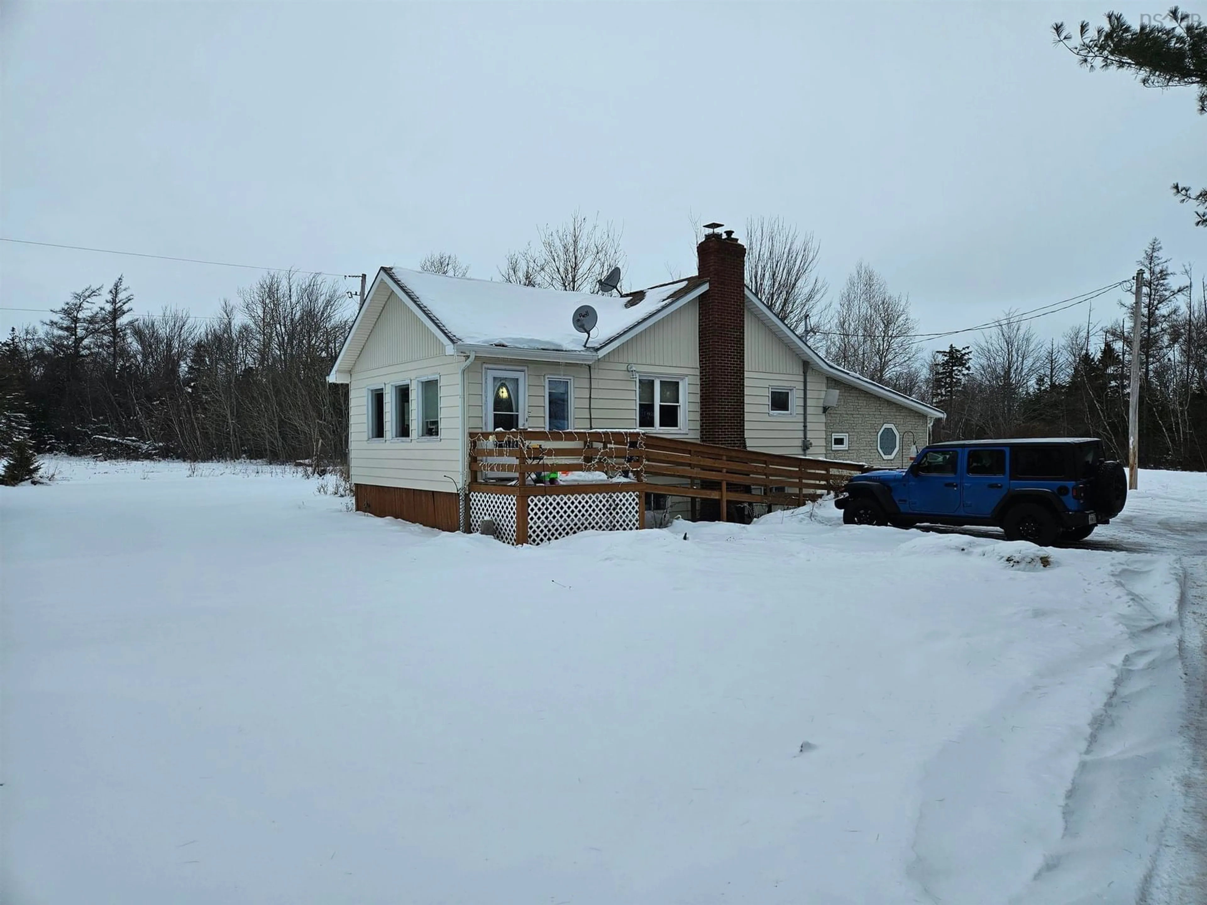 Unknown for 9521 Highway 6 Hwy, Pugwash Nova Scotia B0K 1L0