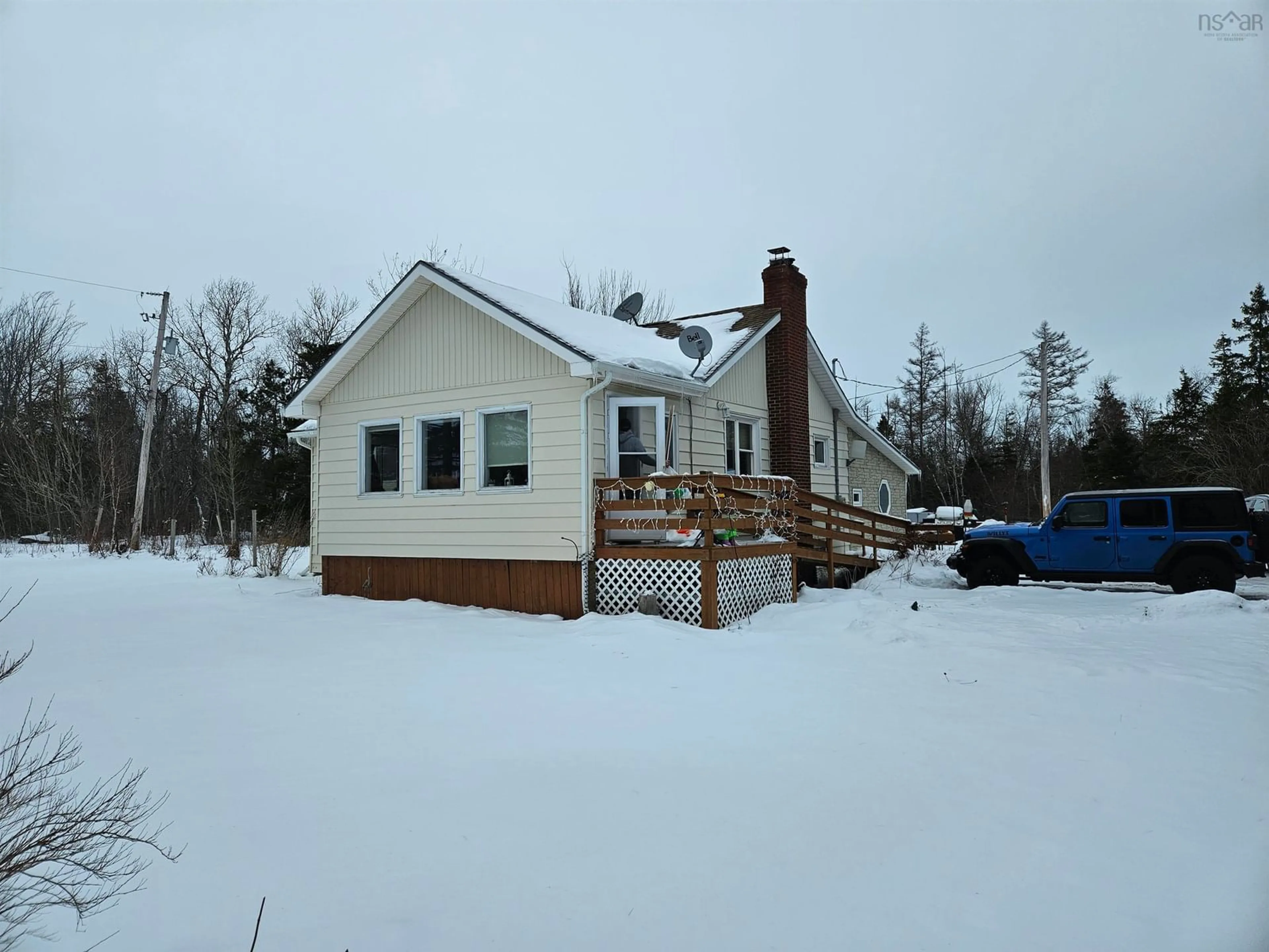 Unknown for 9521 Highway 6 Hwy, Pugwash Nova Scotia B0K 1L0